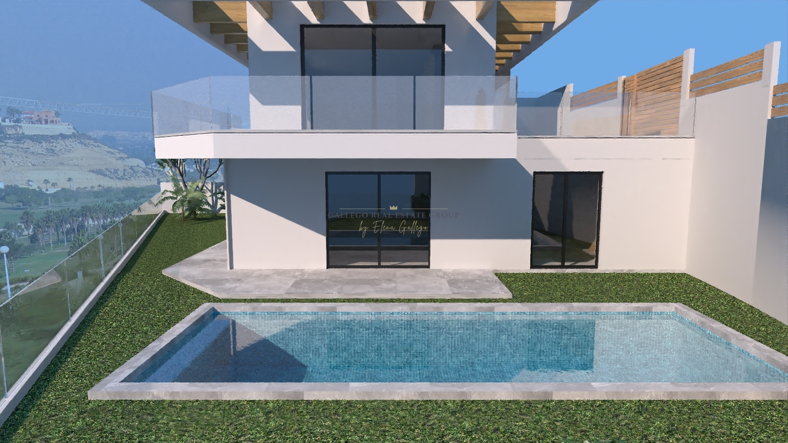 Venta de casa en Ciudad Quesada