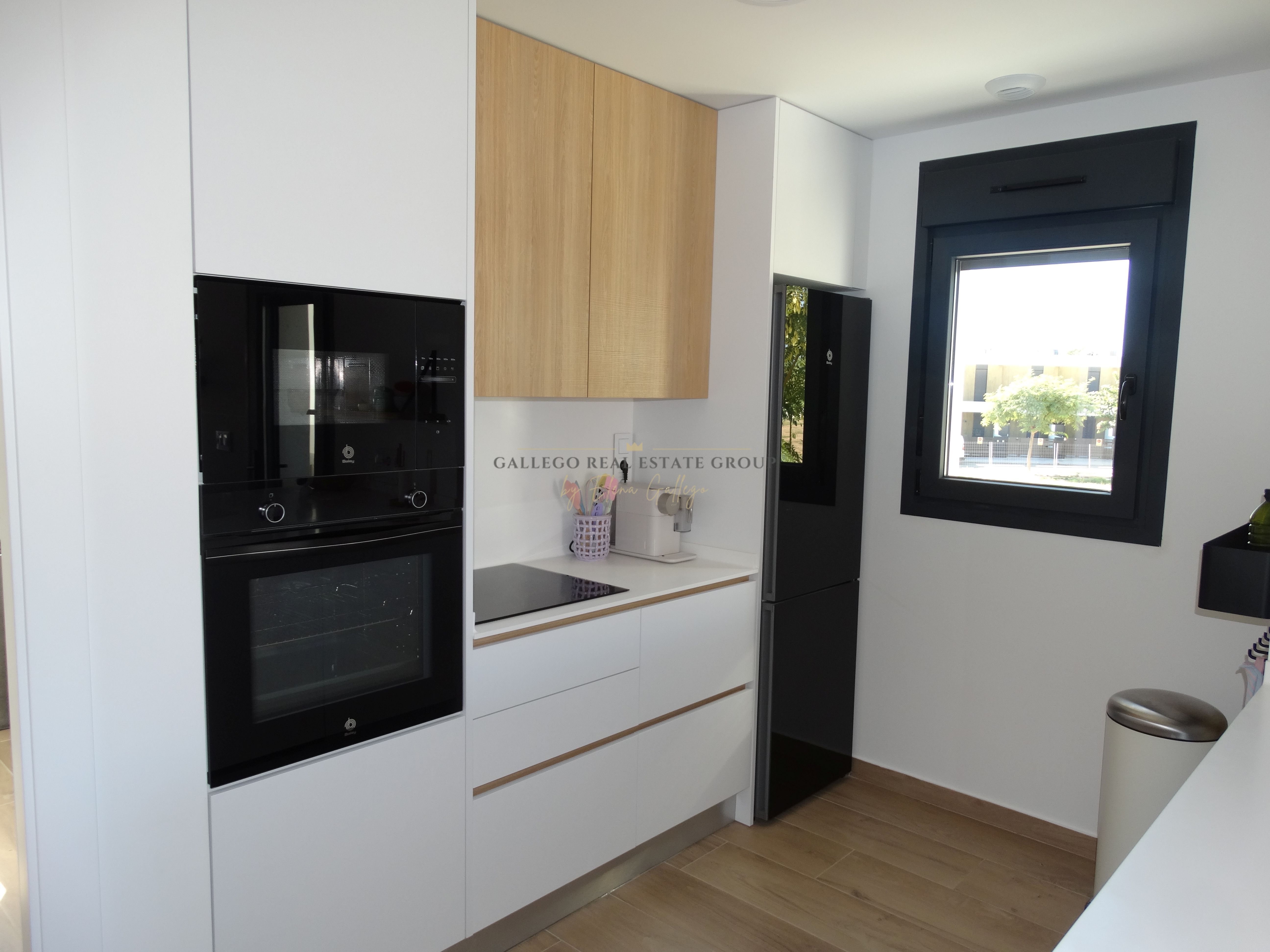 Venta de obra nueva en Pilar de la Horadada