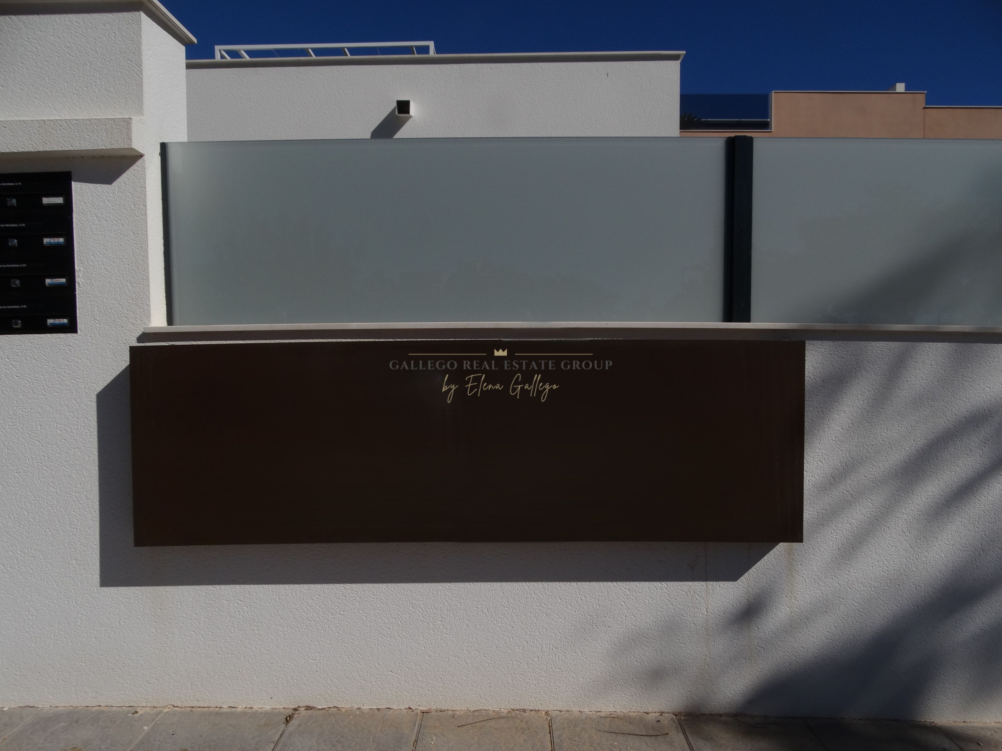 Venta de bungalow en Pilar de la Horadada
