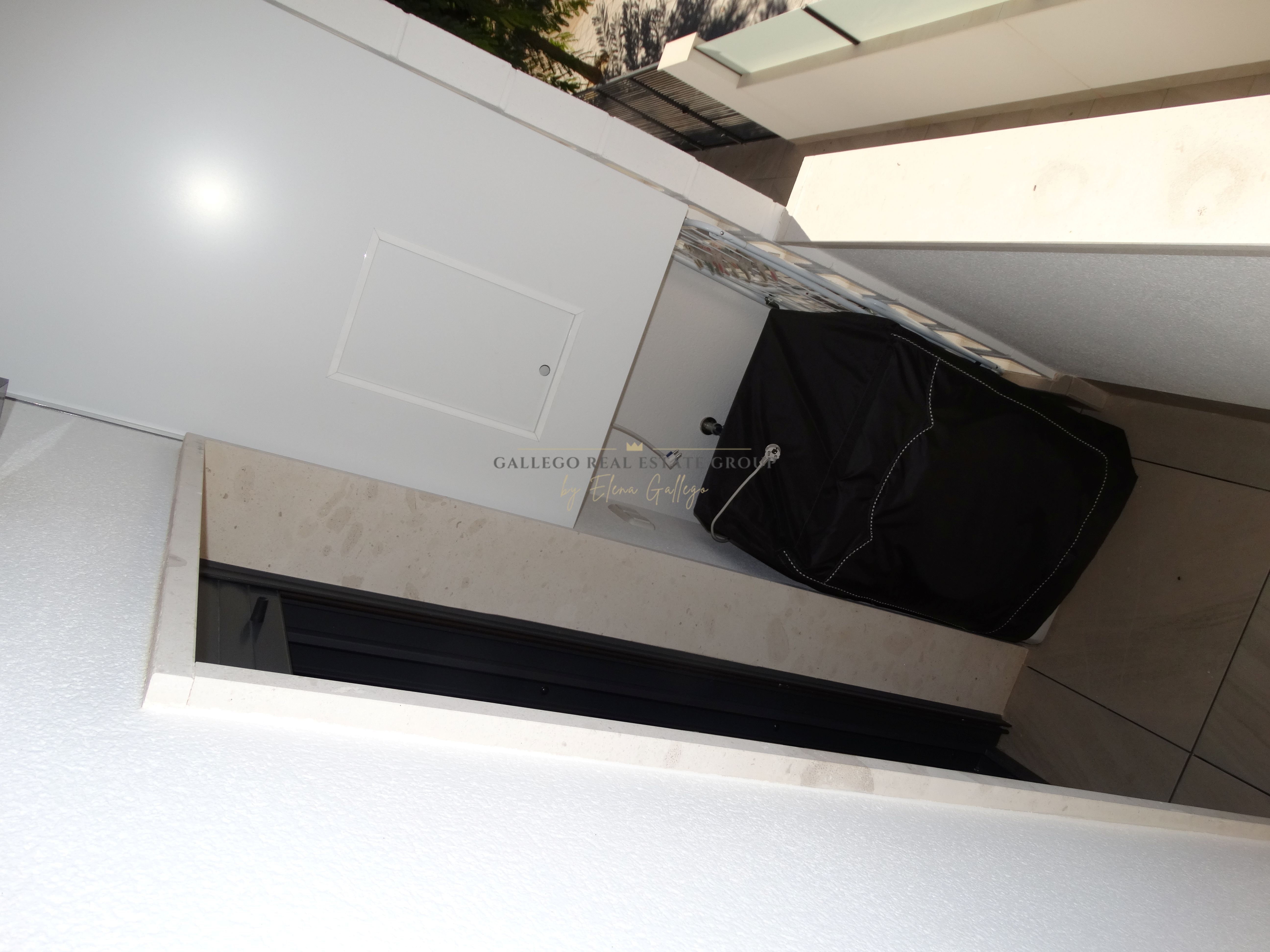 Venta de bungalow en Pilar de la Horadada