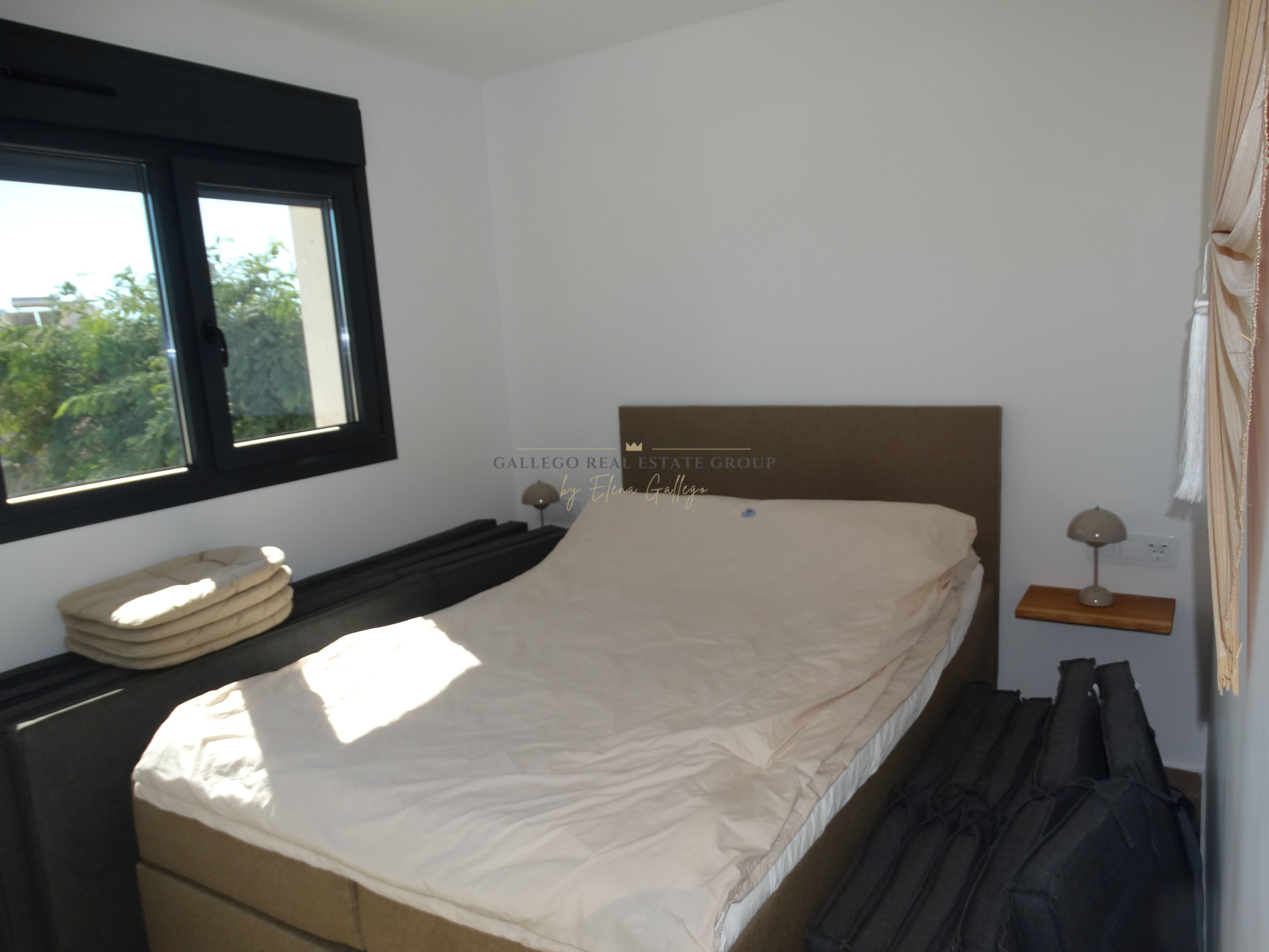 Venta de bungalow en Pilar de la Horadada