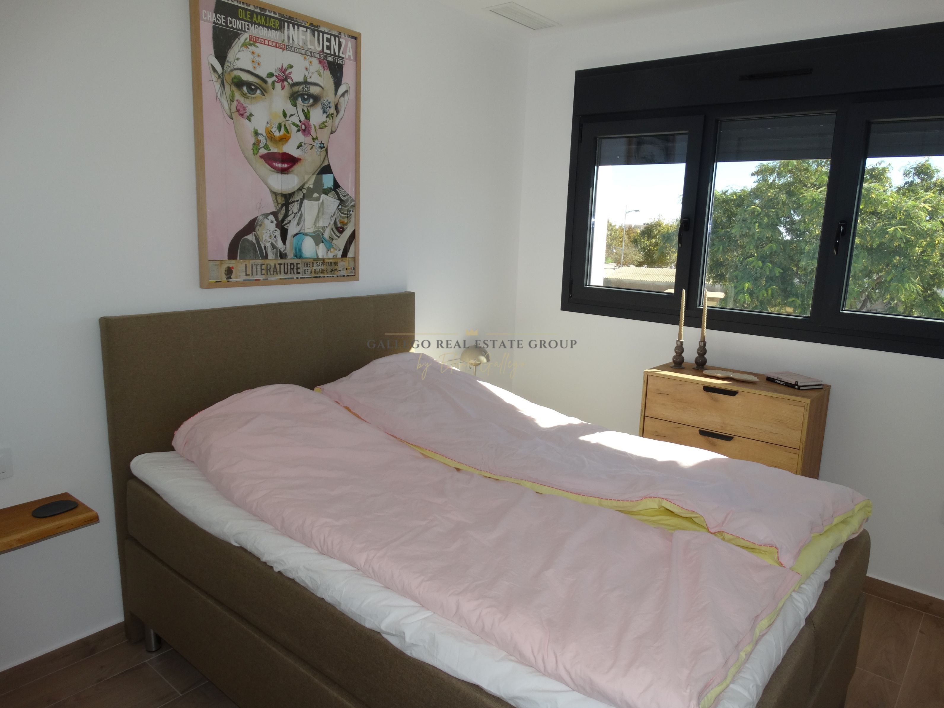 Venta de bungalow en Pilar de la Horadada