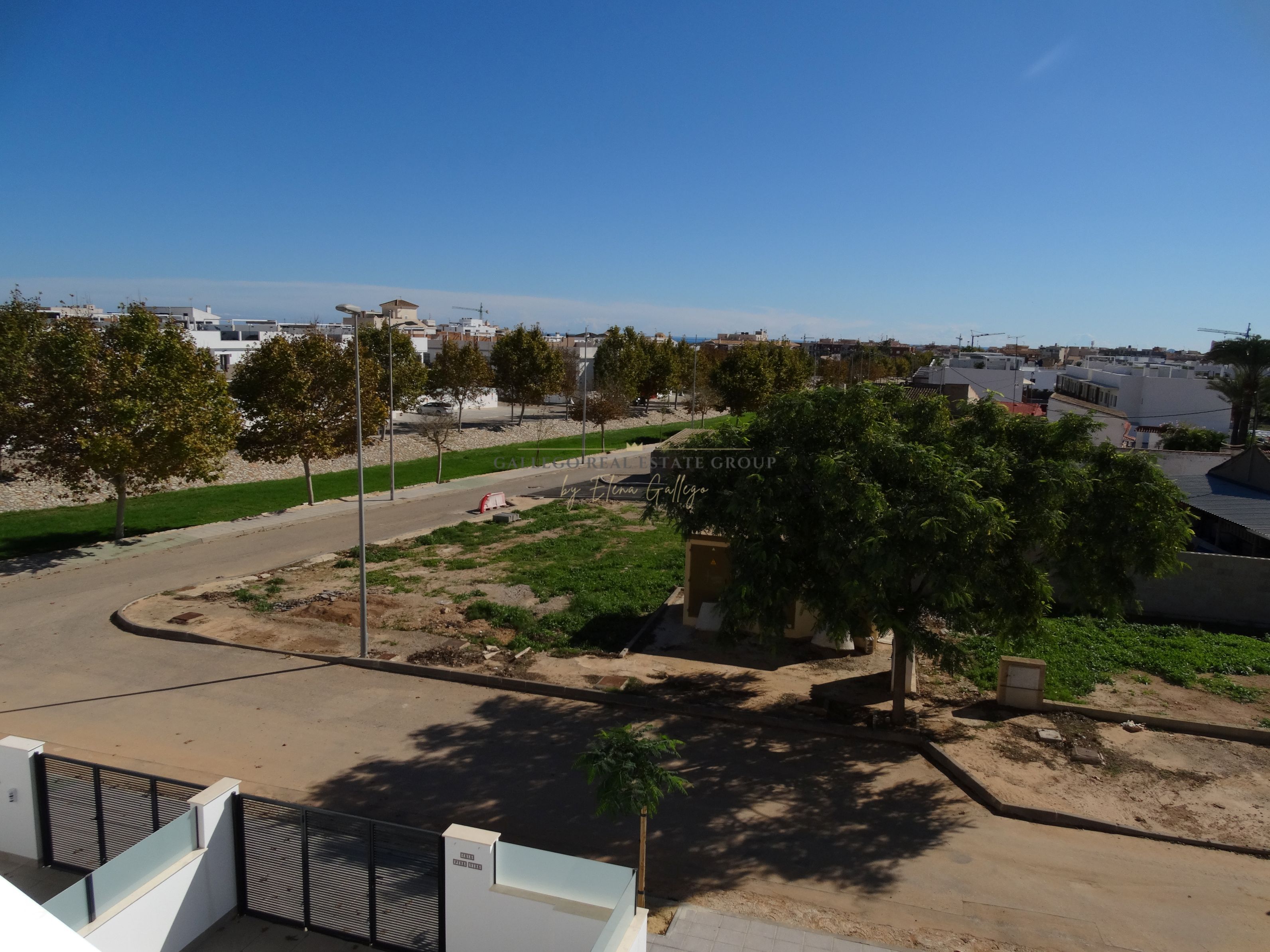 Venta de bungalow en Pilar de la Horadada