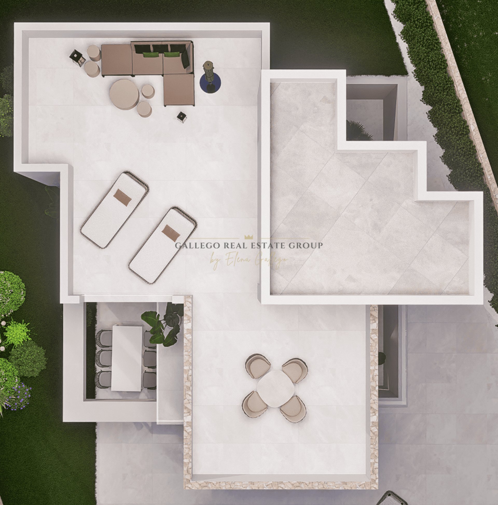 Venta de casa en Finestrat