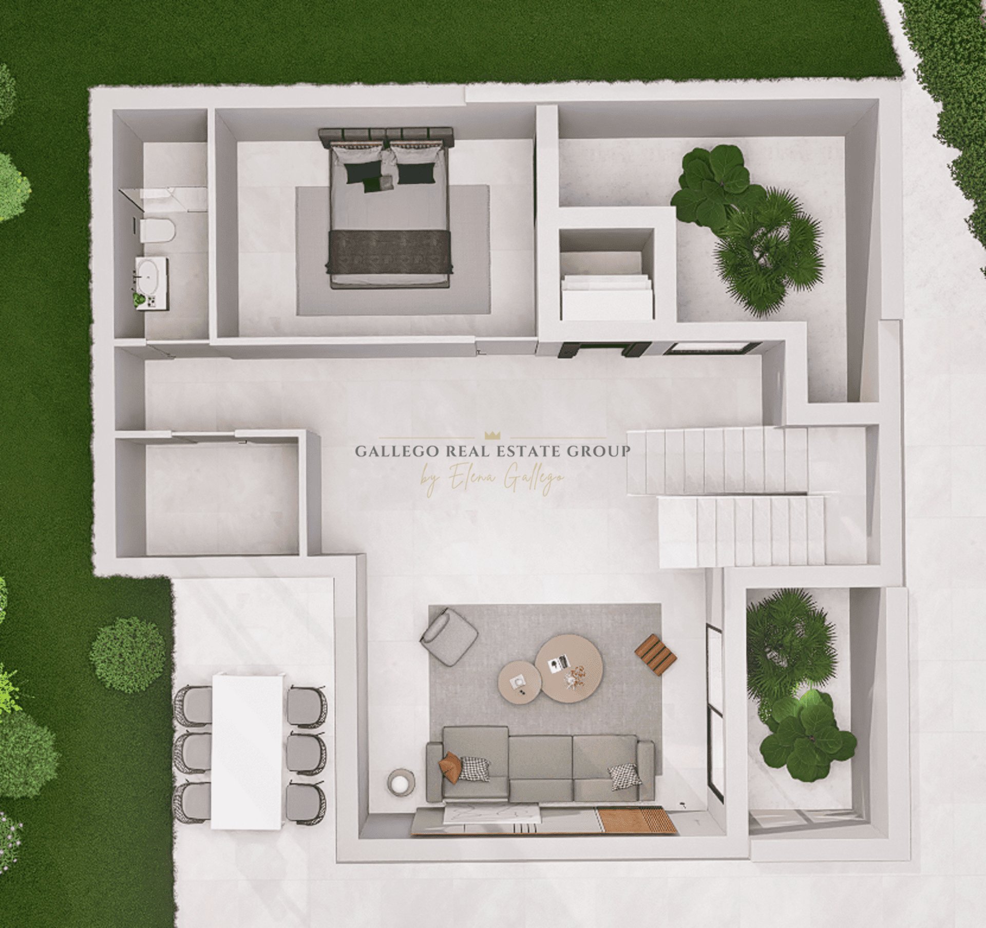 Venta de casa en Finestrat