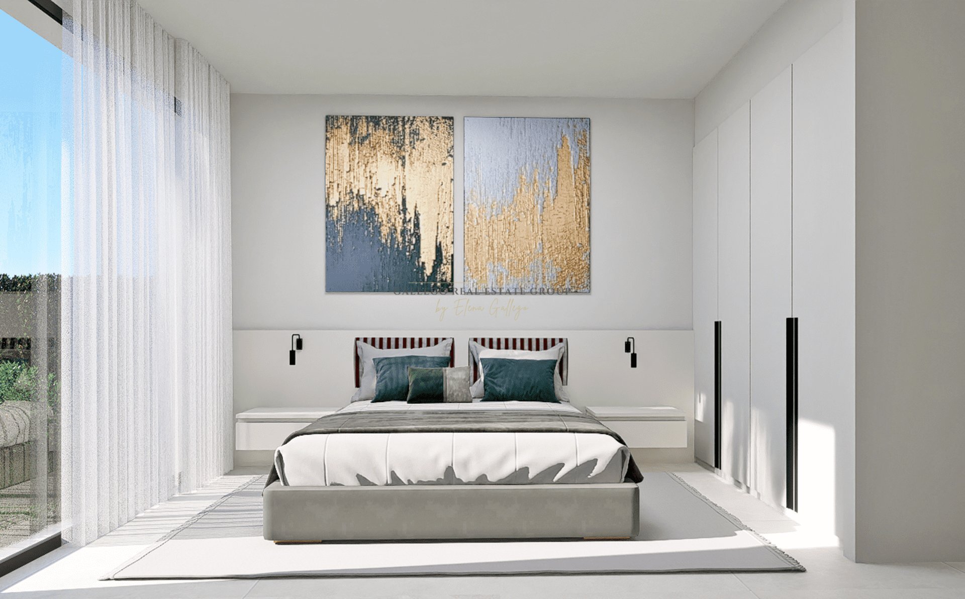 Venta de casa en Finestrat
