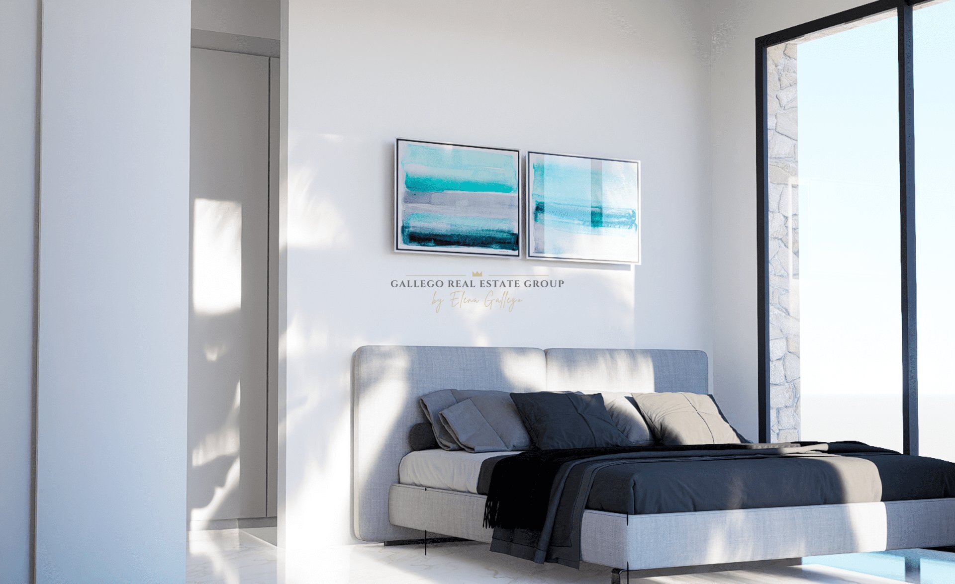 Venta de casa en Finestrat