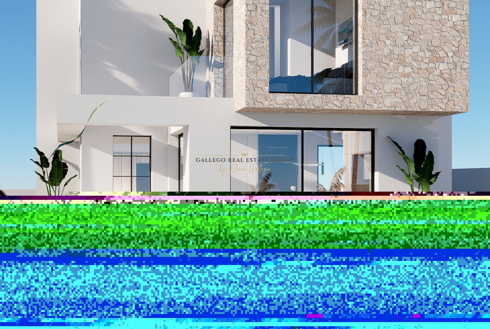 Venta de casa en Finestrat