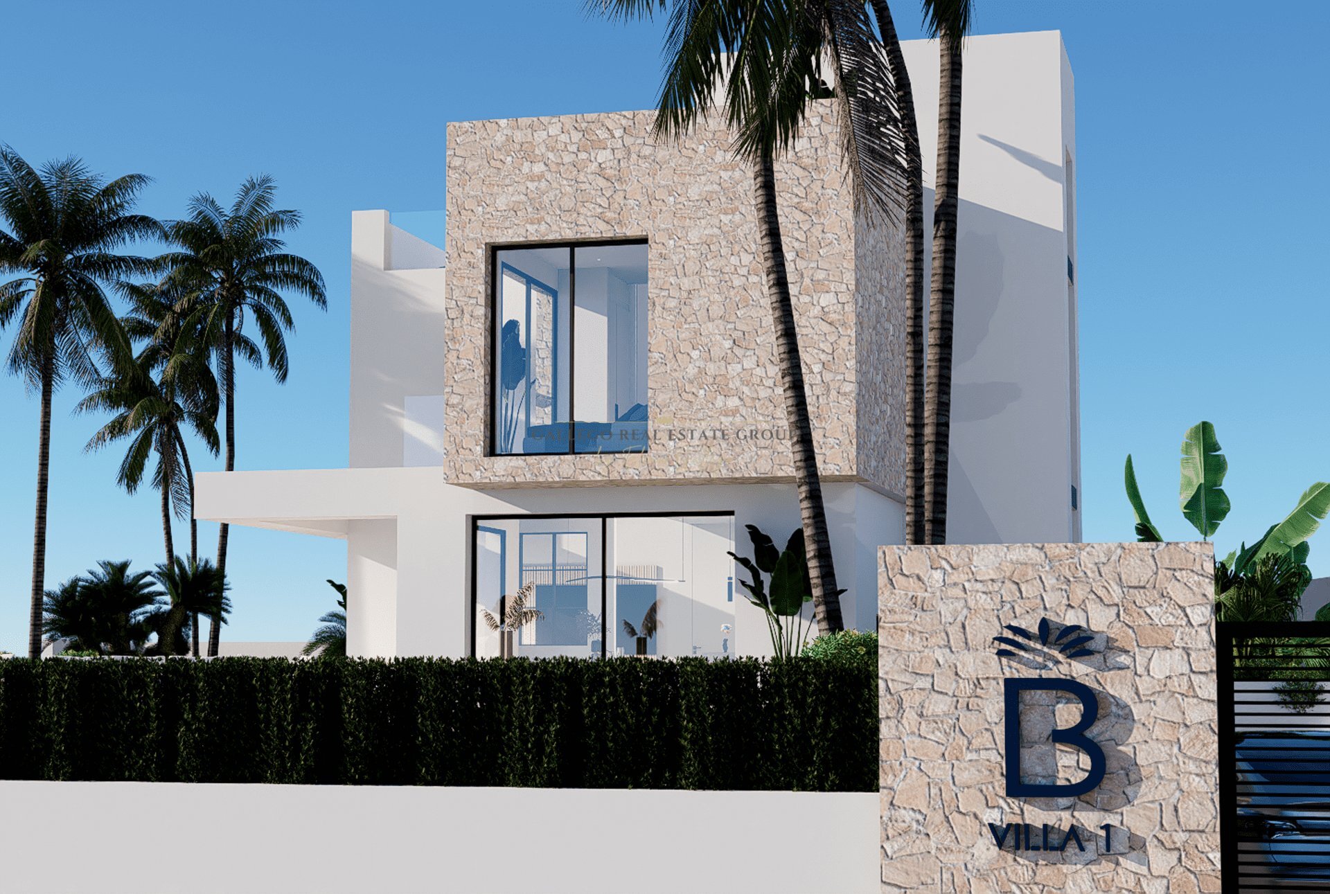 Venta de casa en Finestrat