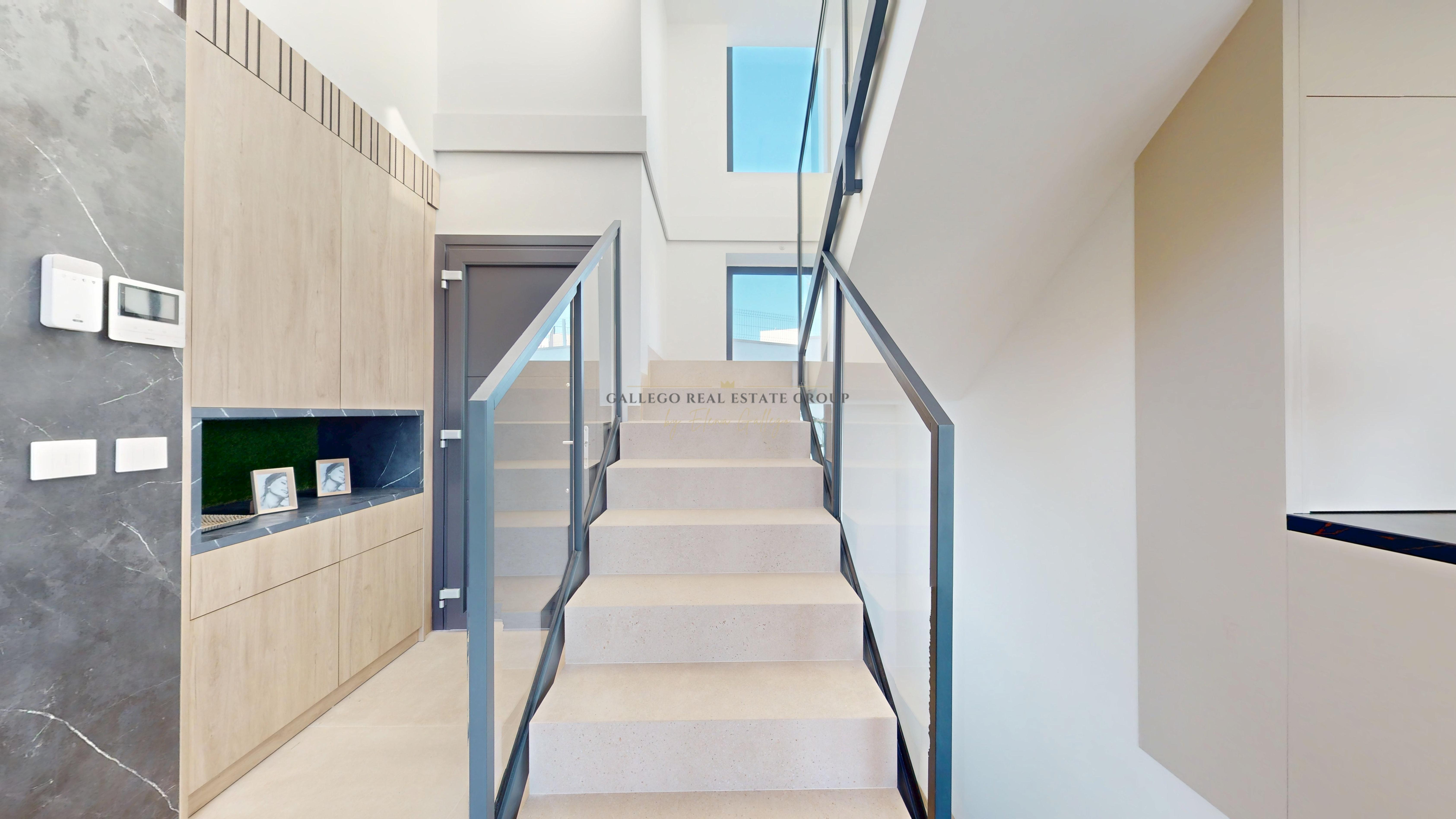 Venta de casa en Finestrat
