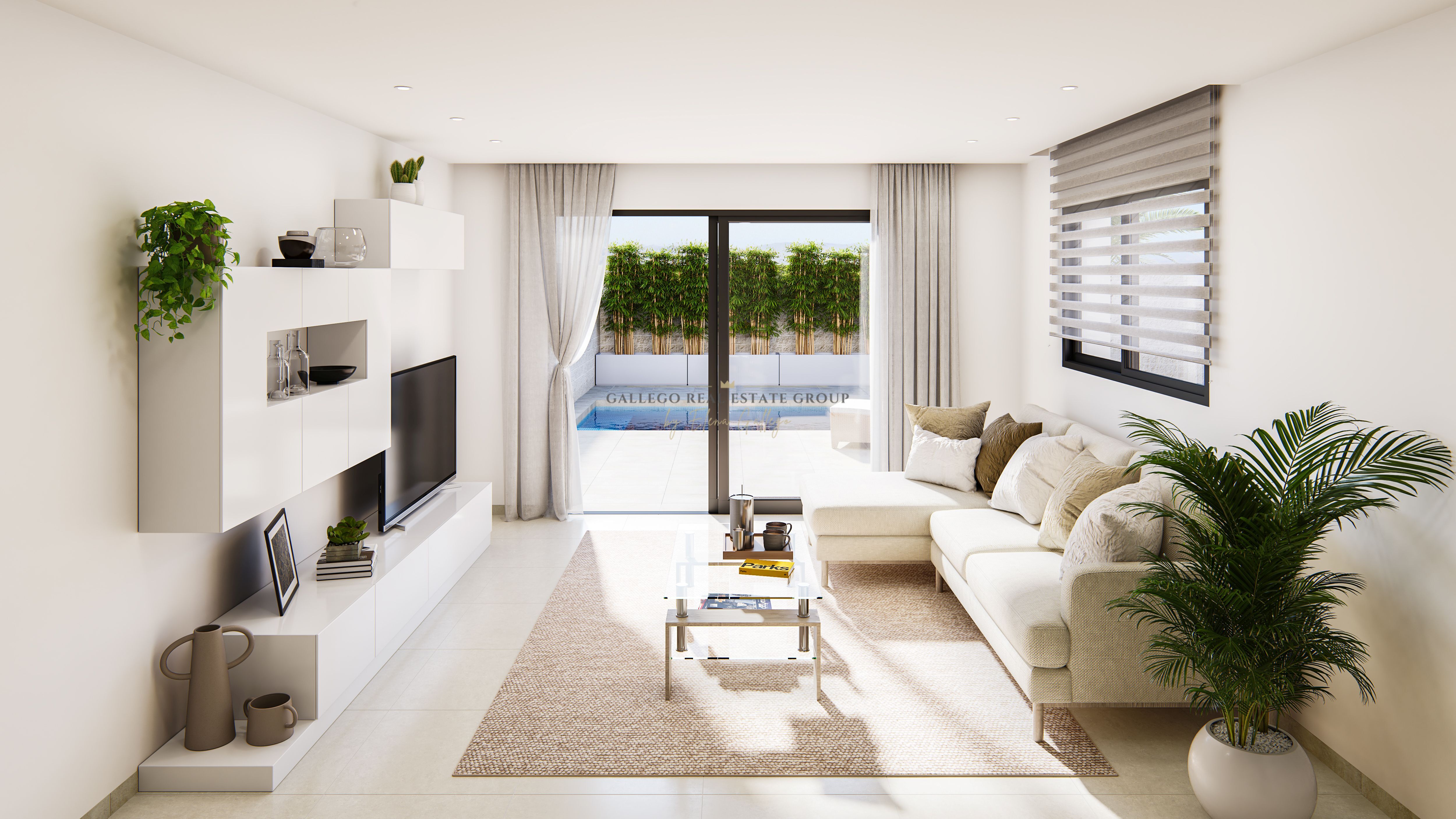Venta de casa en La Marina