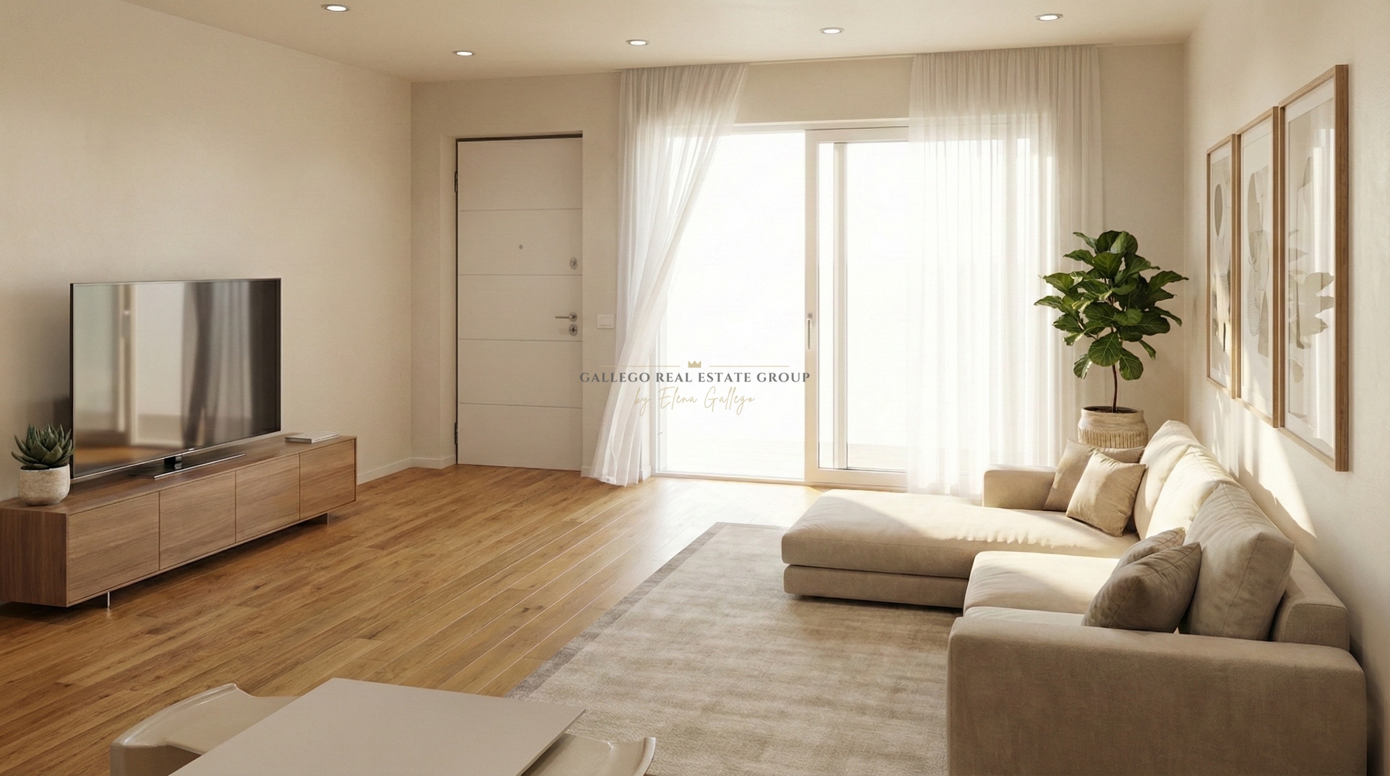 Venta de bungalow en San Javier