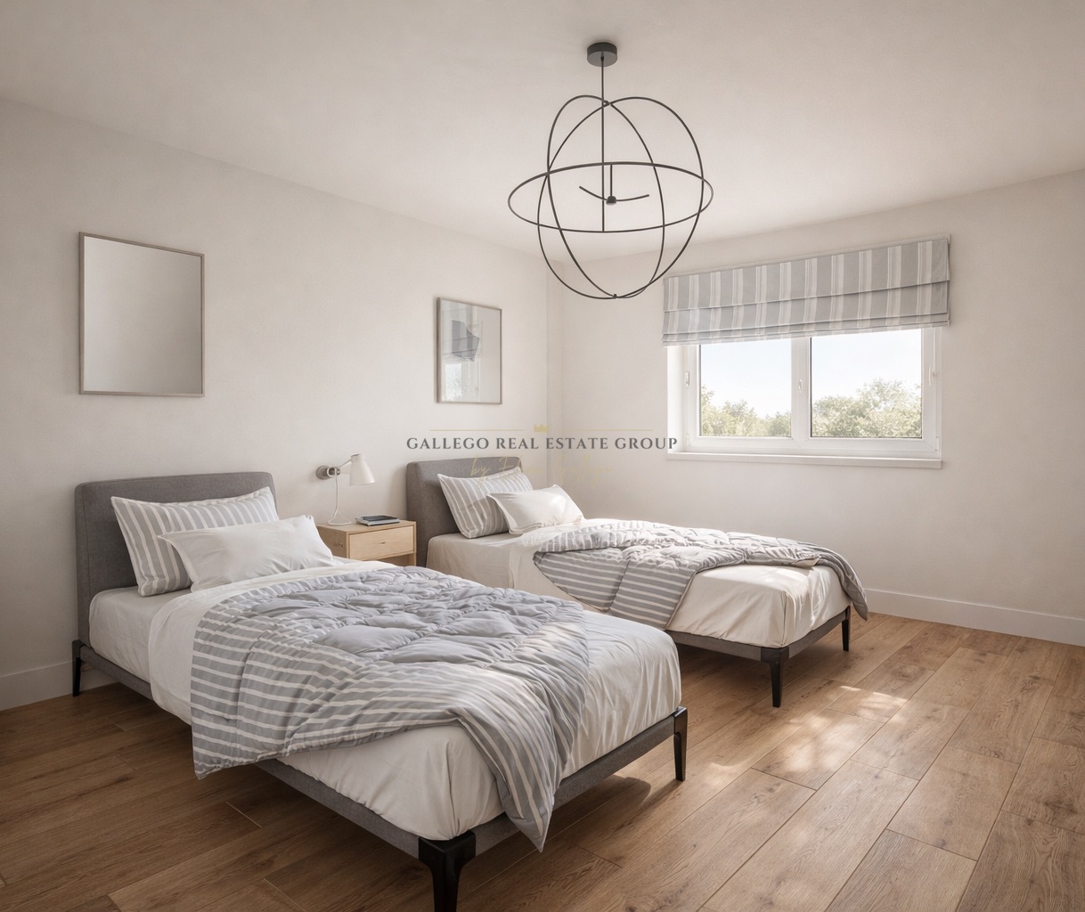 Venta de bungalow en San Javier