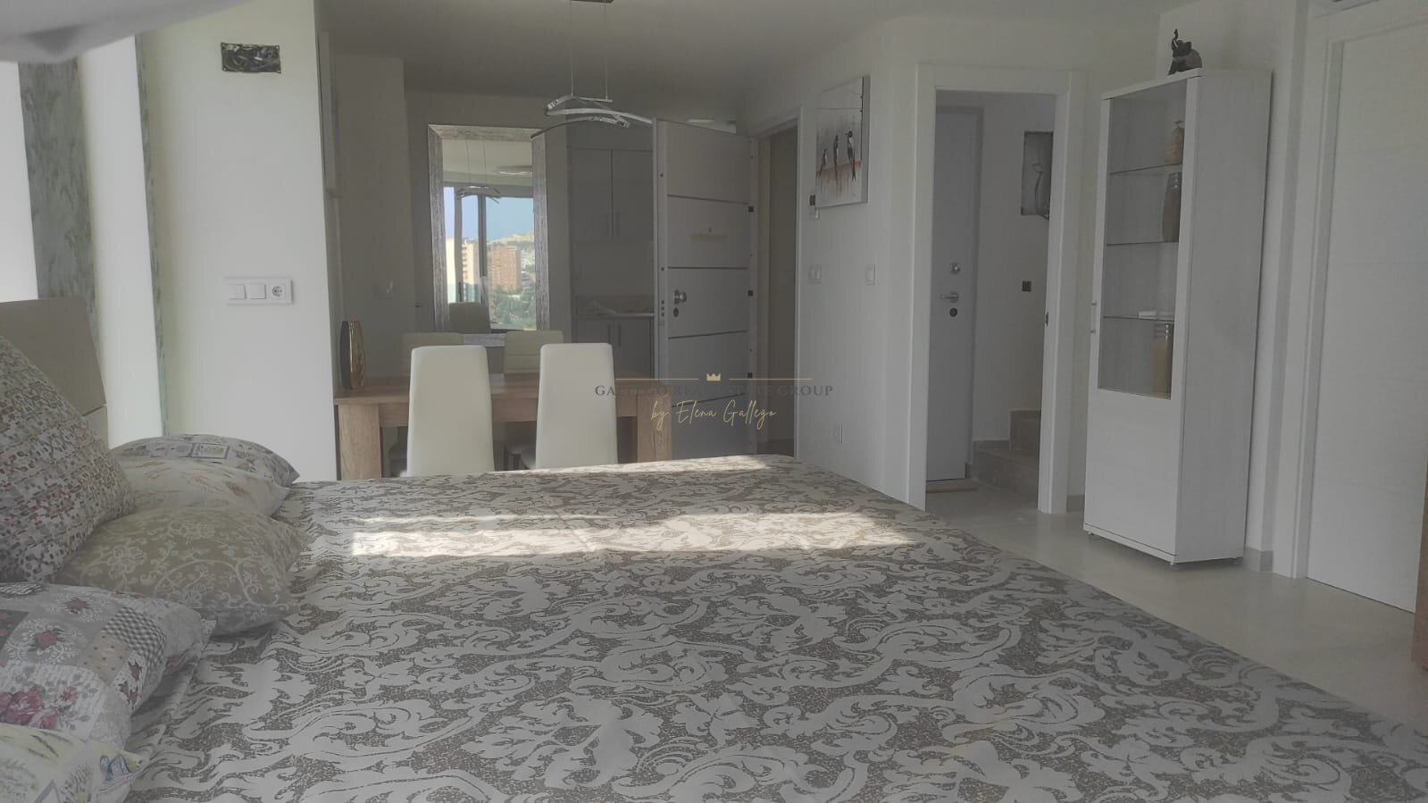 Venta de apartamento en La Cala