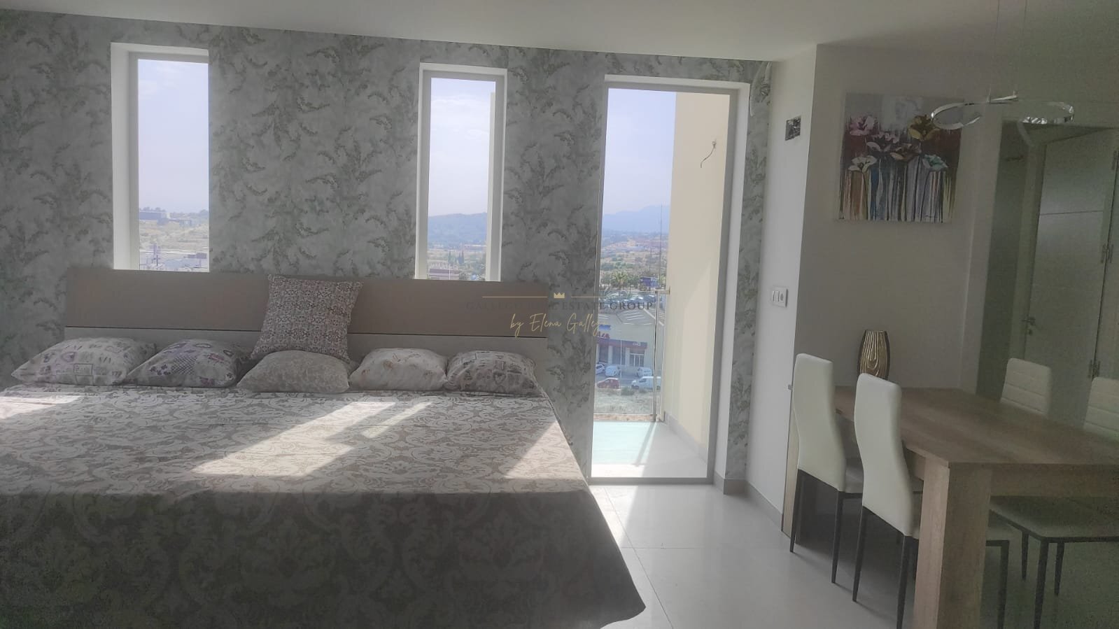 Venta de apartamento en La Cala