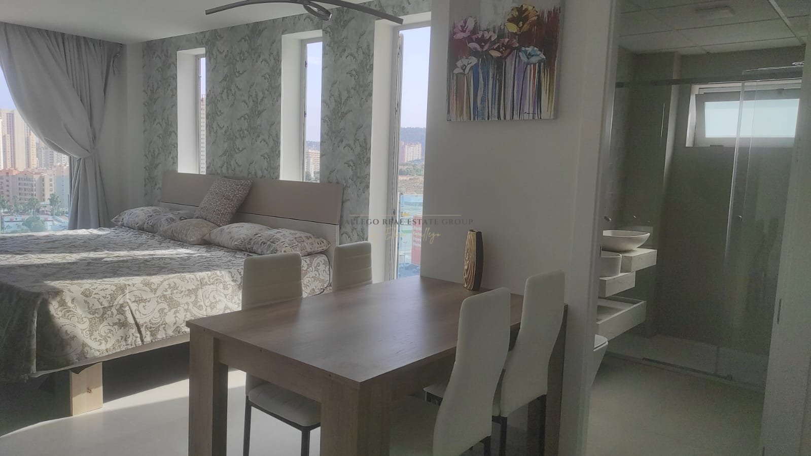 Venta de apartamento en La Cala