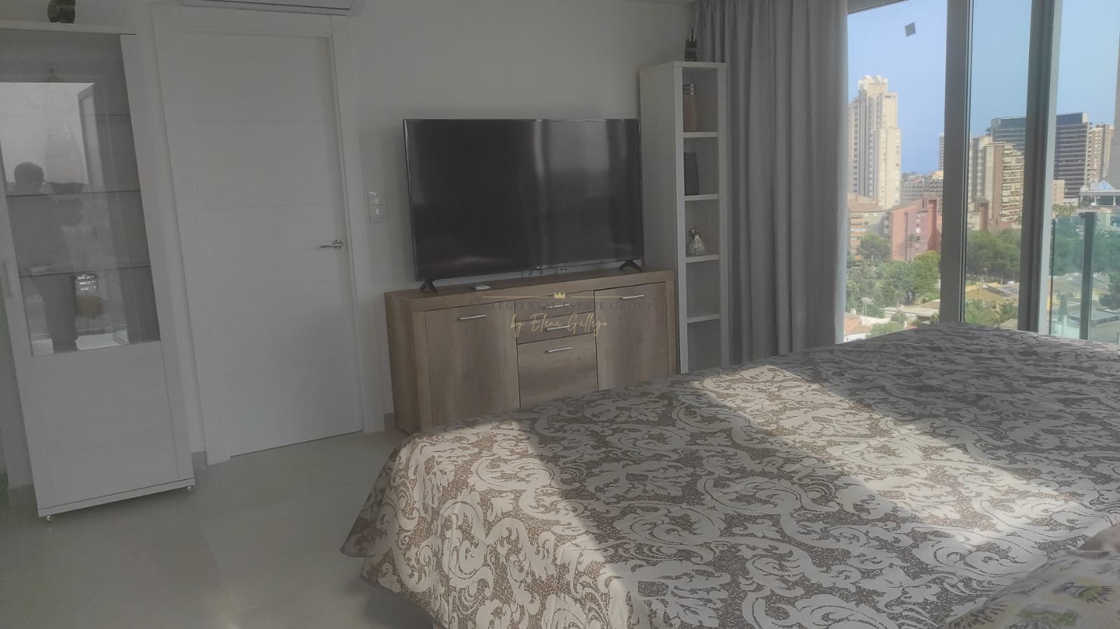 Venta de apartamento en La Cala