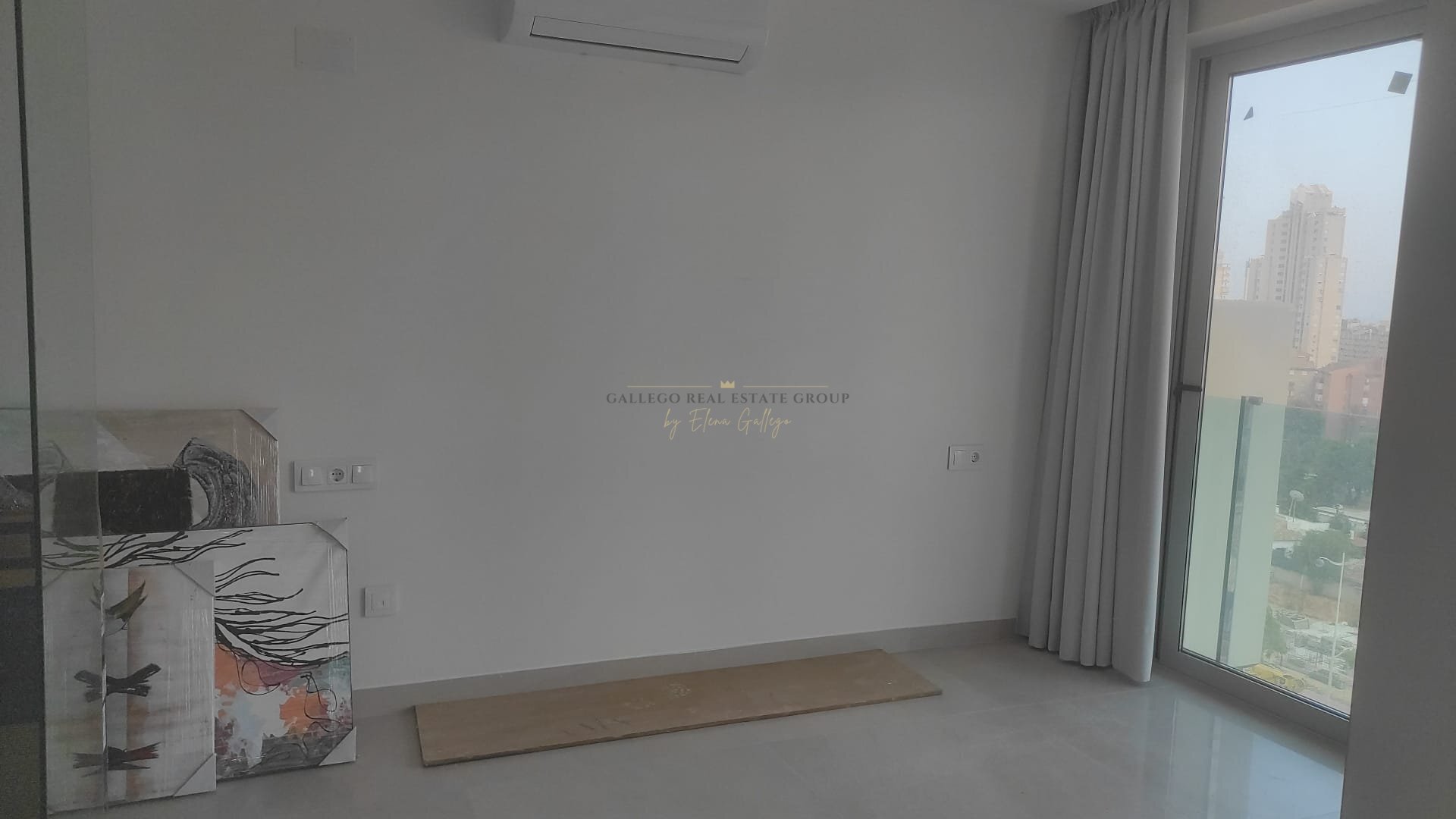 Venta de apartamento en La Cala