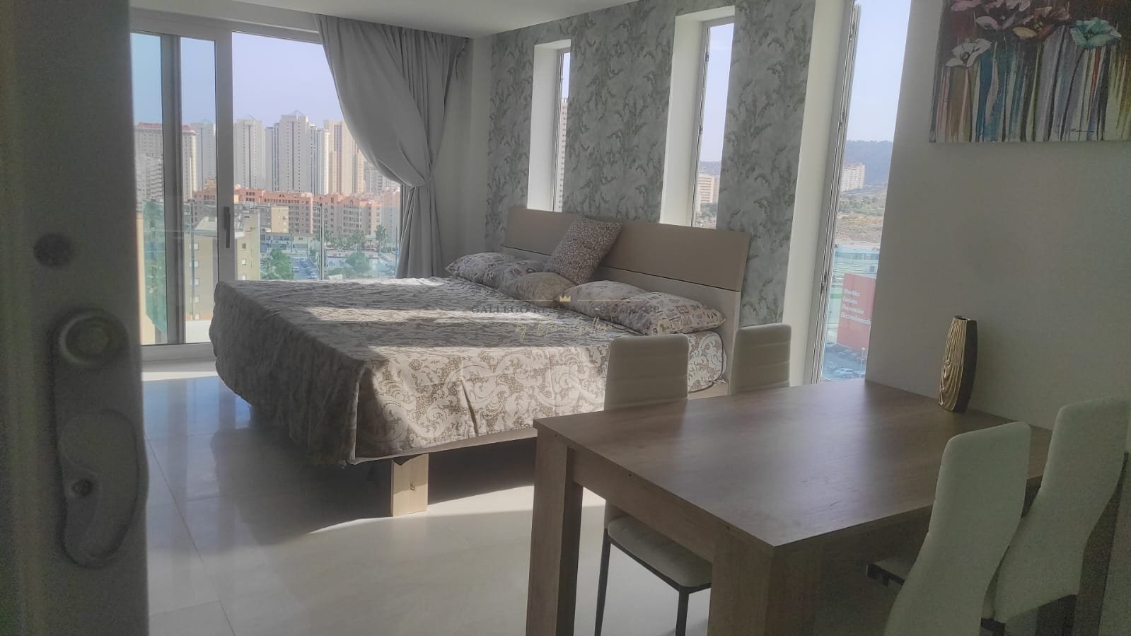 Venta de apartamento en La Cala