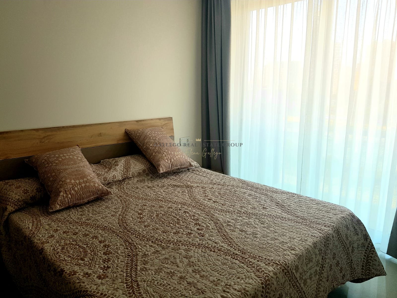 Venta de apartamento en La Cala