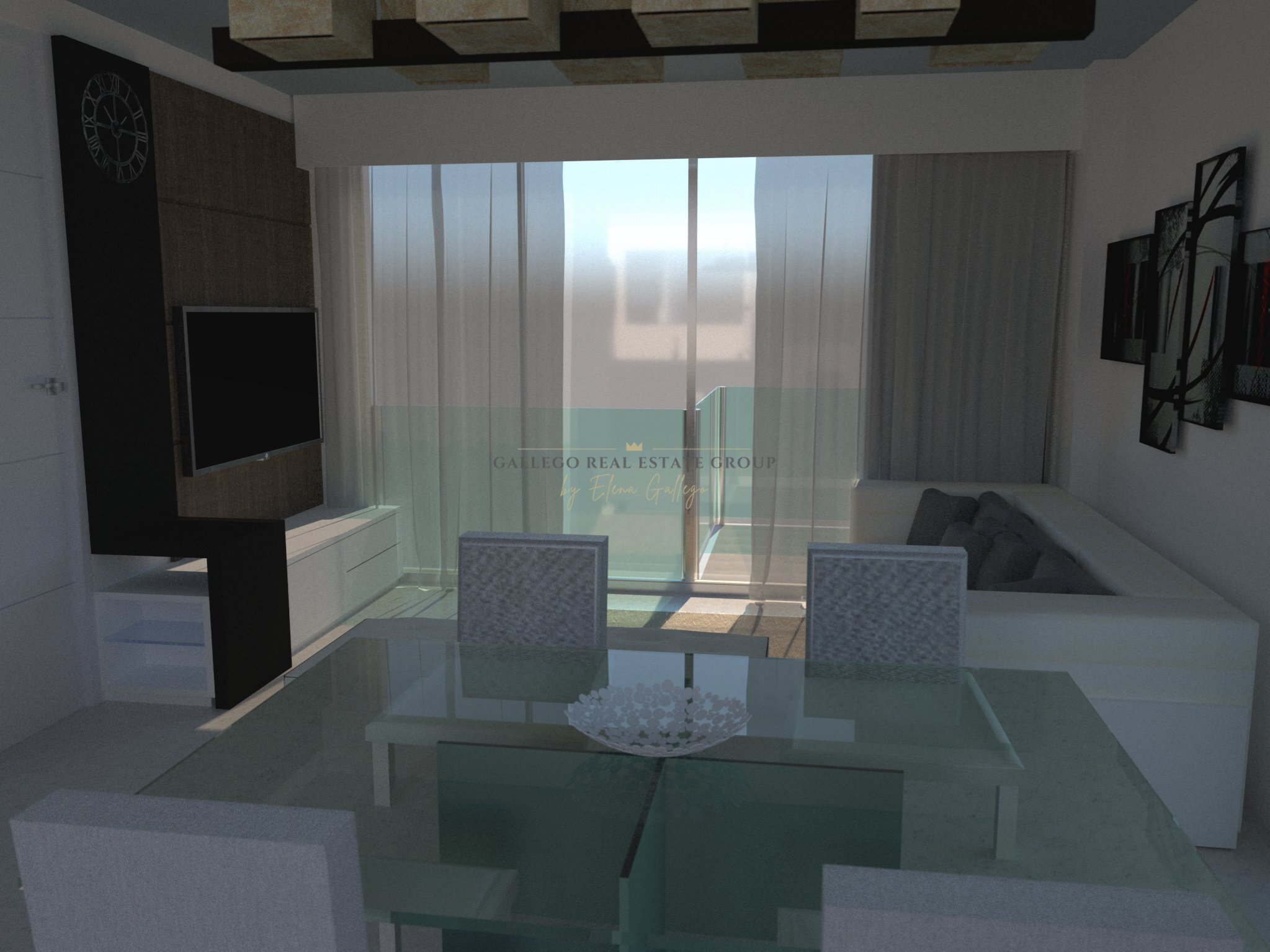 Venta de apartamento en La Cala