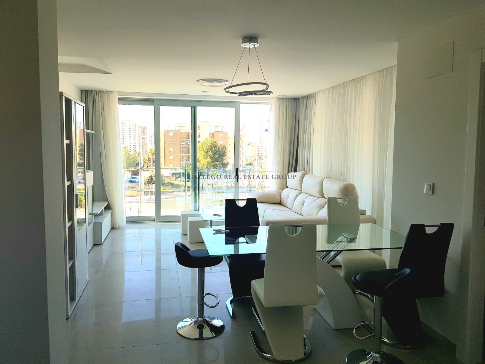 Venta de apartamento en La Cala