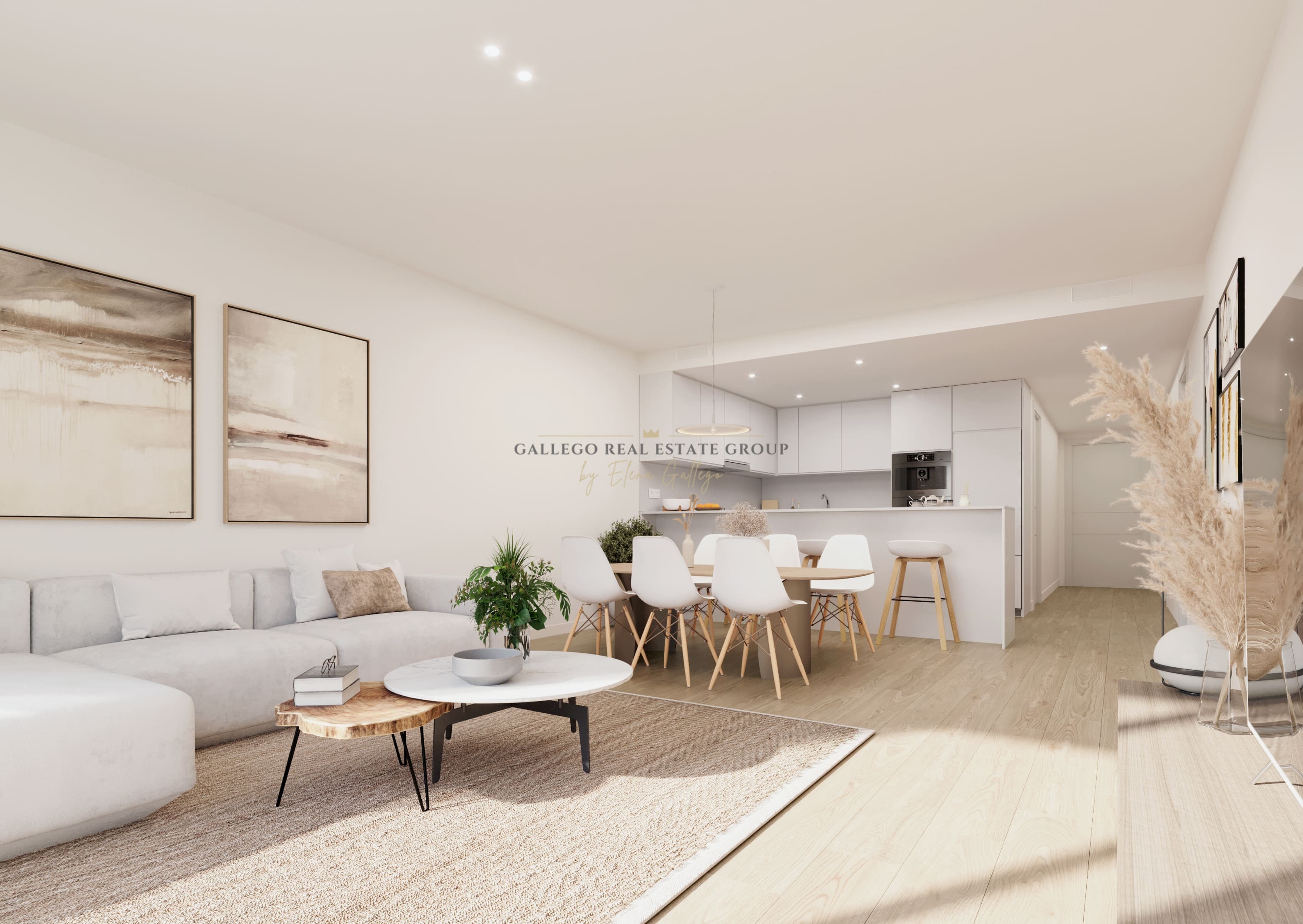 Venta de obra nueva en La Manga Club