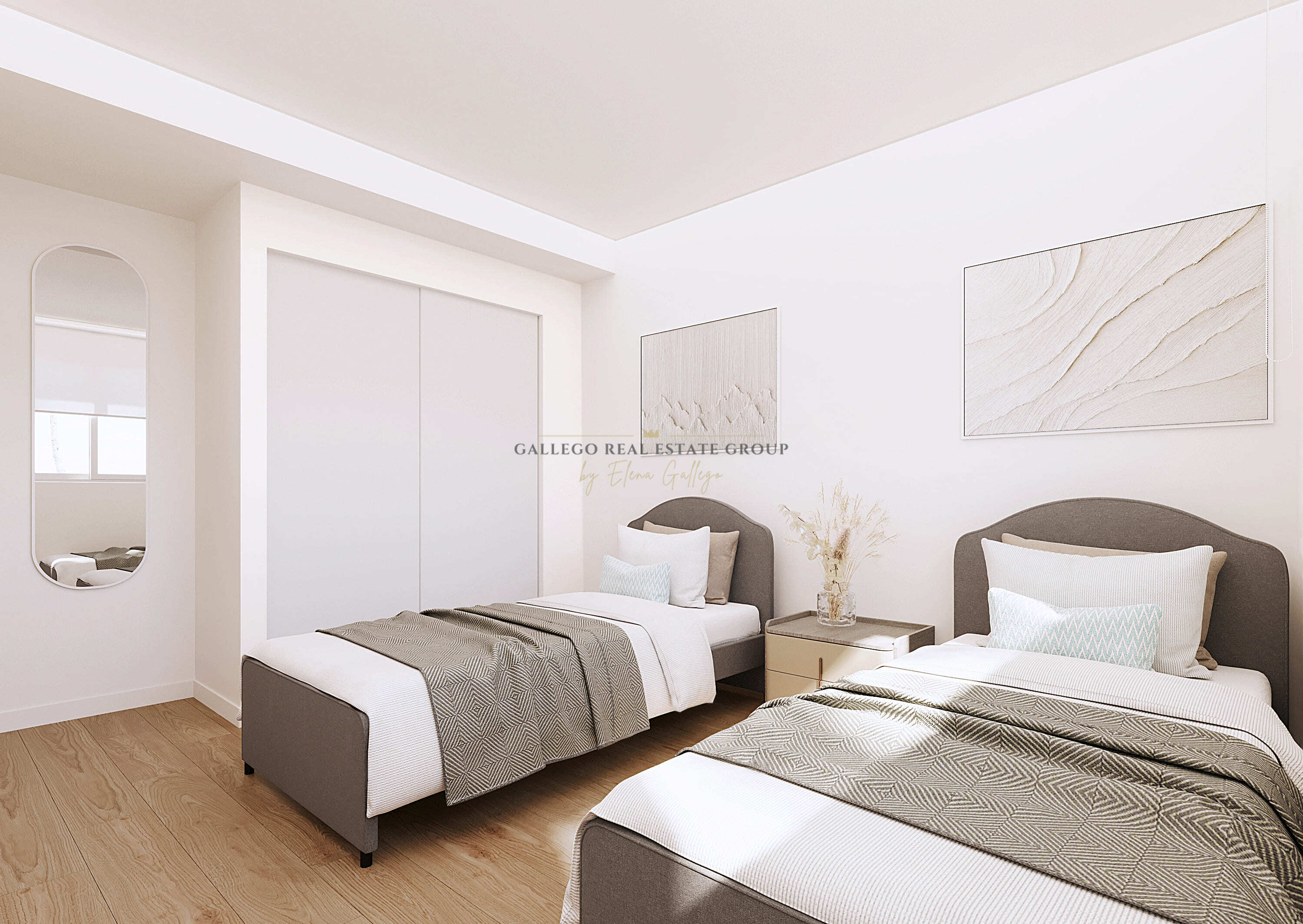 Venta de obra nueva en La Manga Club