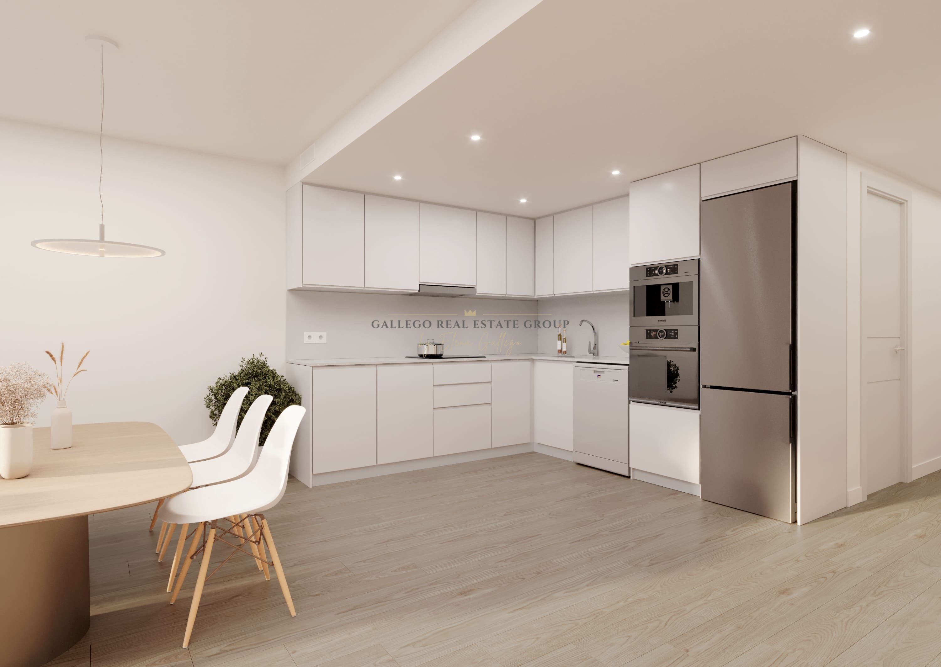 Venta de bungalow en La Manga Club