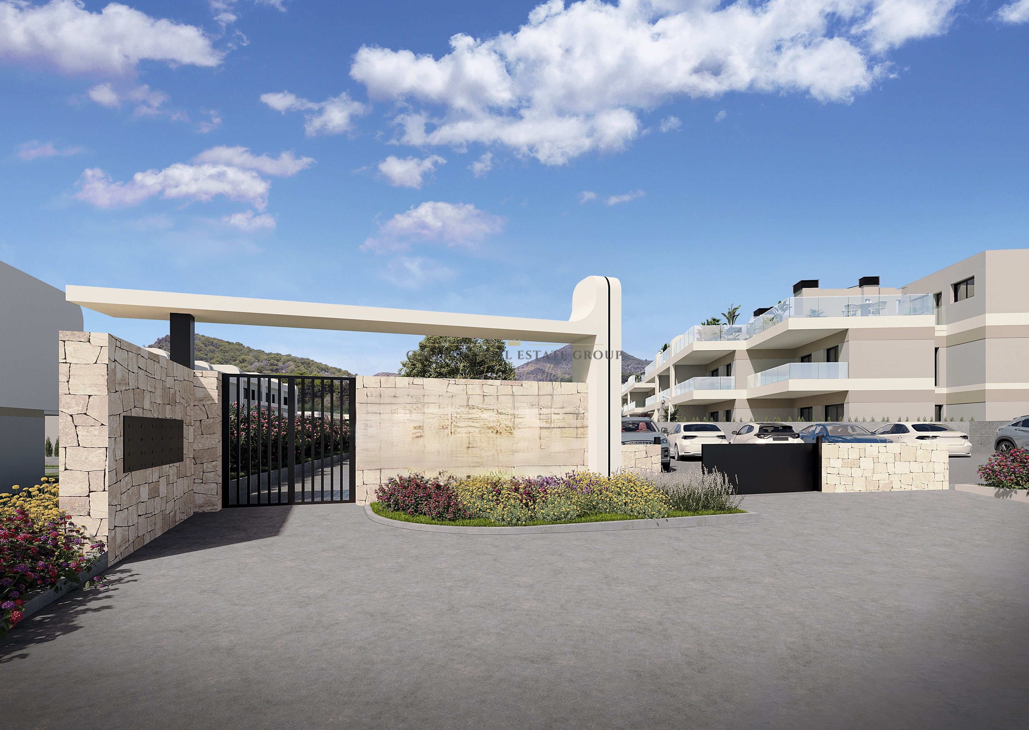 Venta de bungalow en La Manga Club