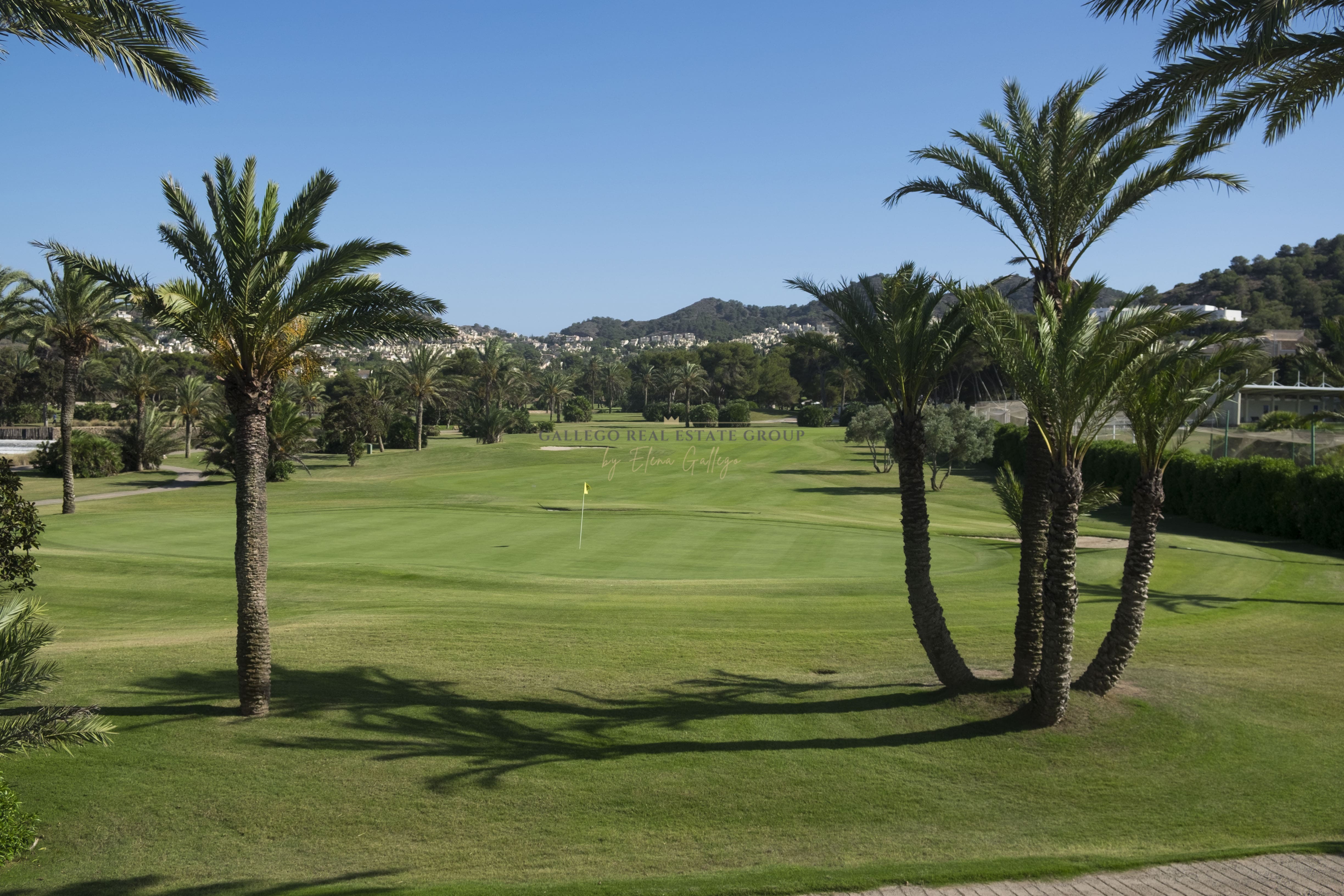 Venta de bungalow en La Manga Club