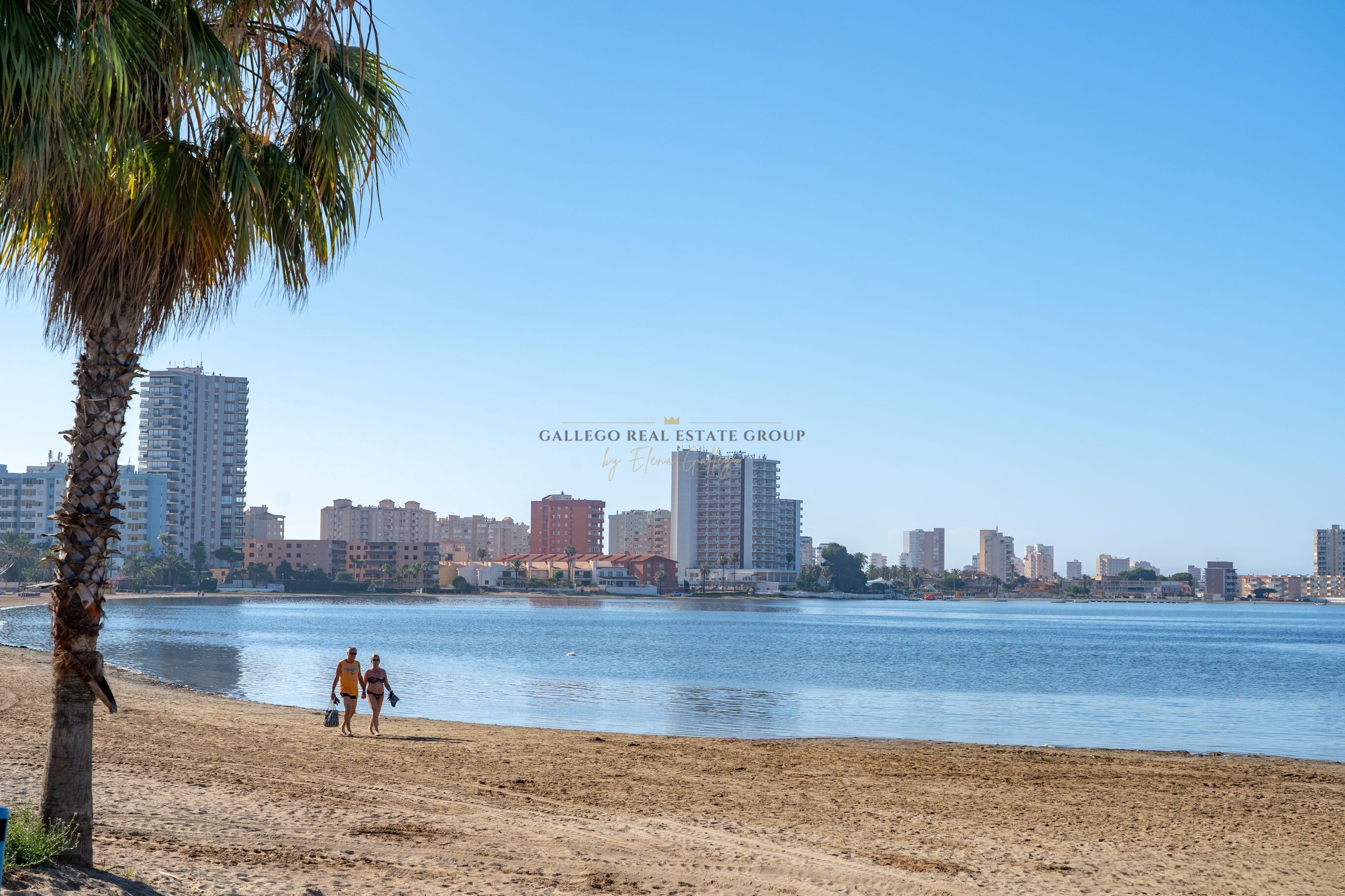 Venta de bungalow en La Manga Club