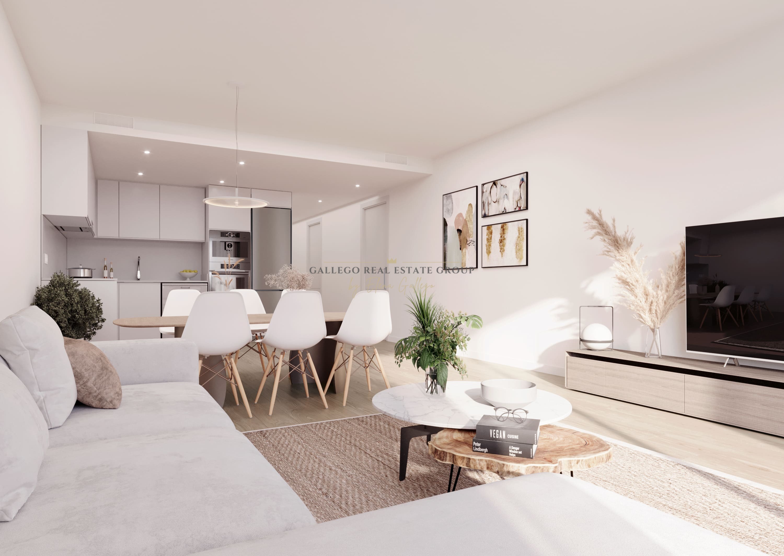Venta de bungalow en La Manga Club
