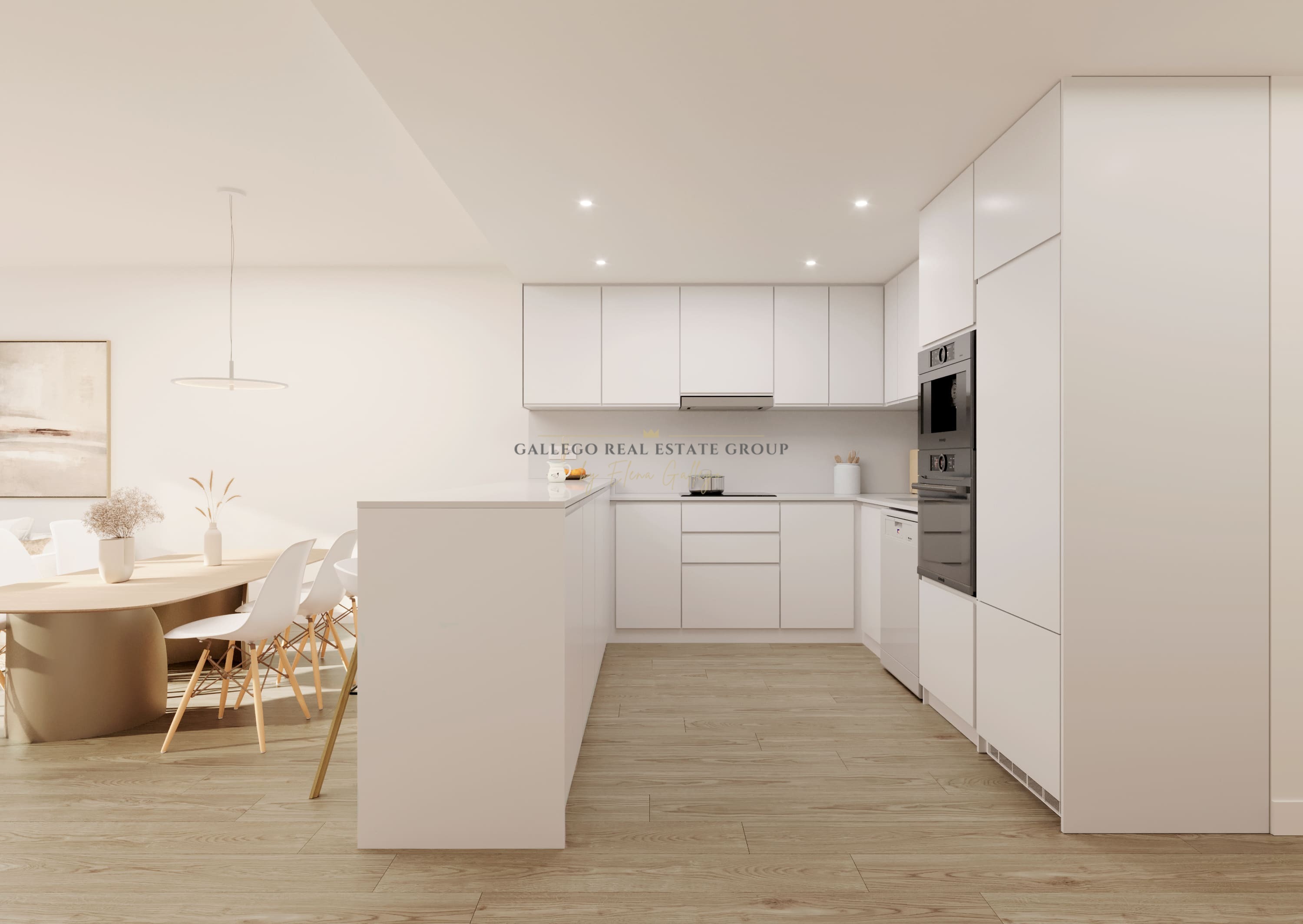 Venta de bungalow en La Manga Club