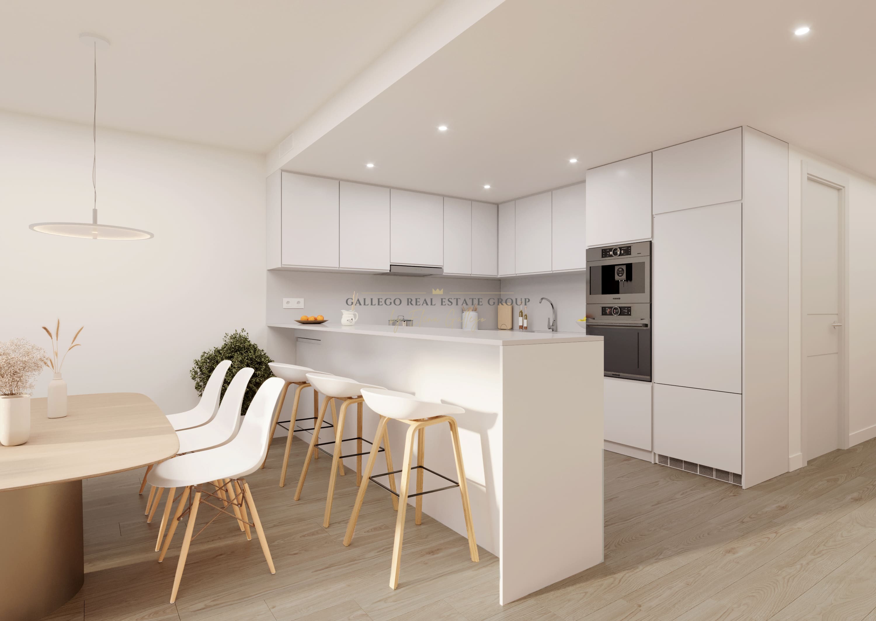 Venta de bungalow en La Manga Club