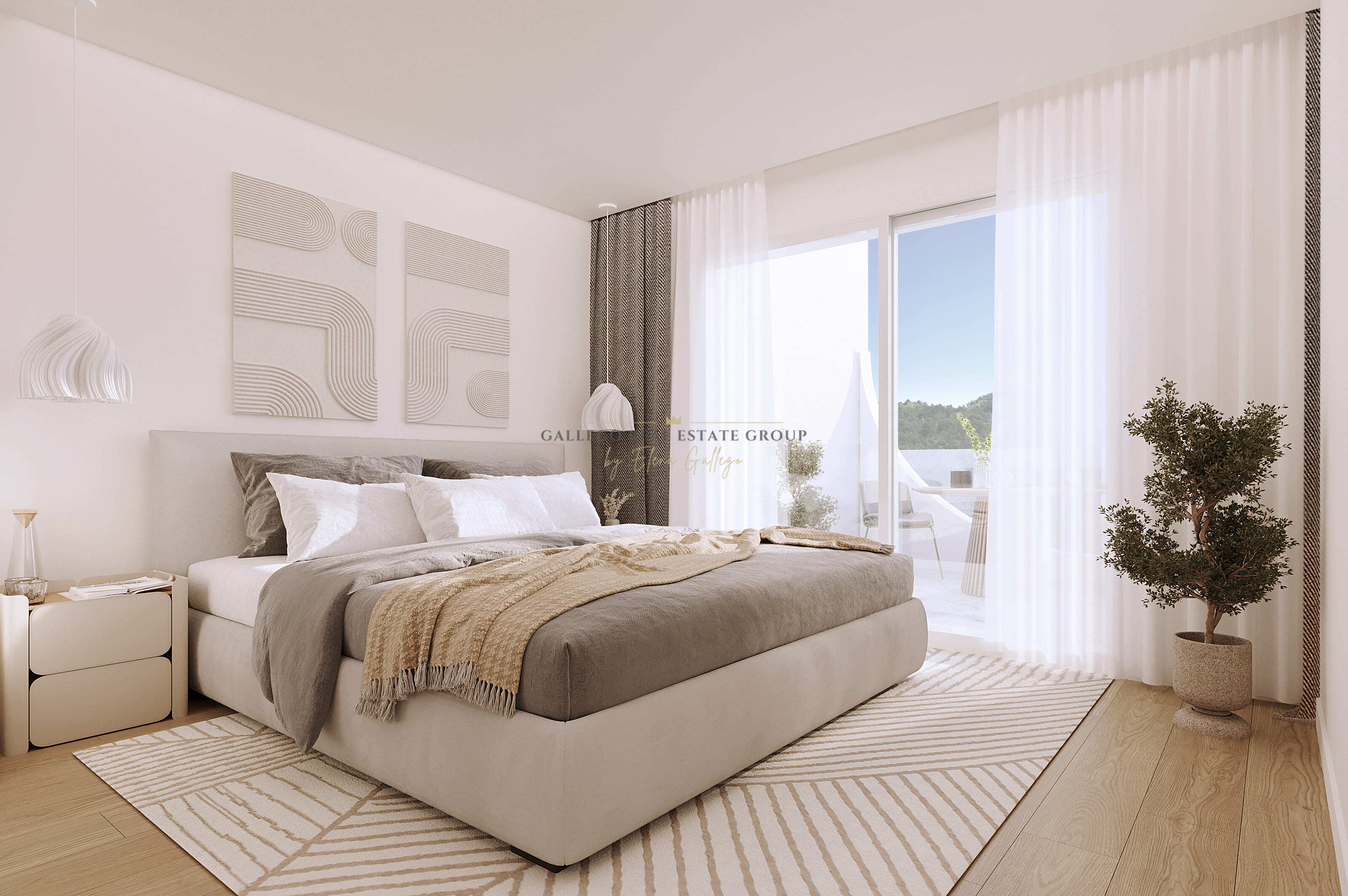 Venta de bungalow en La Manga Club