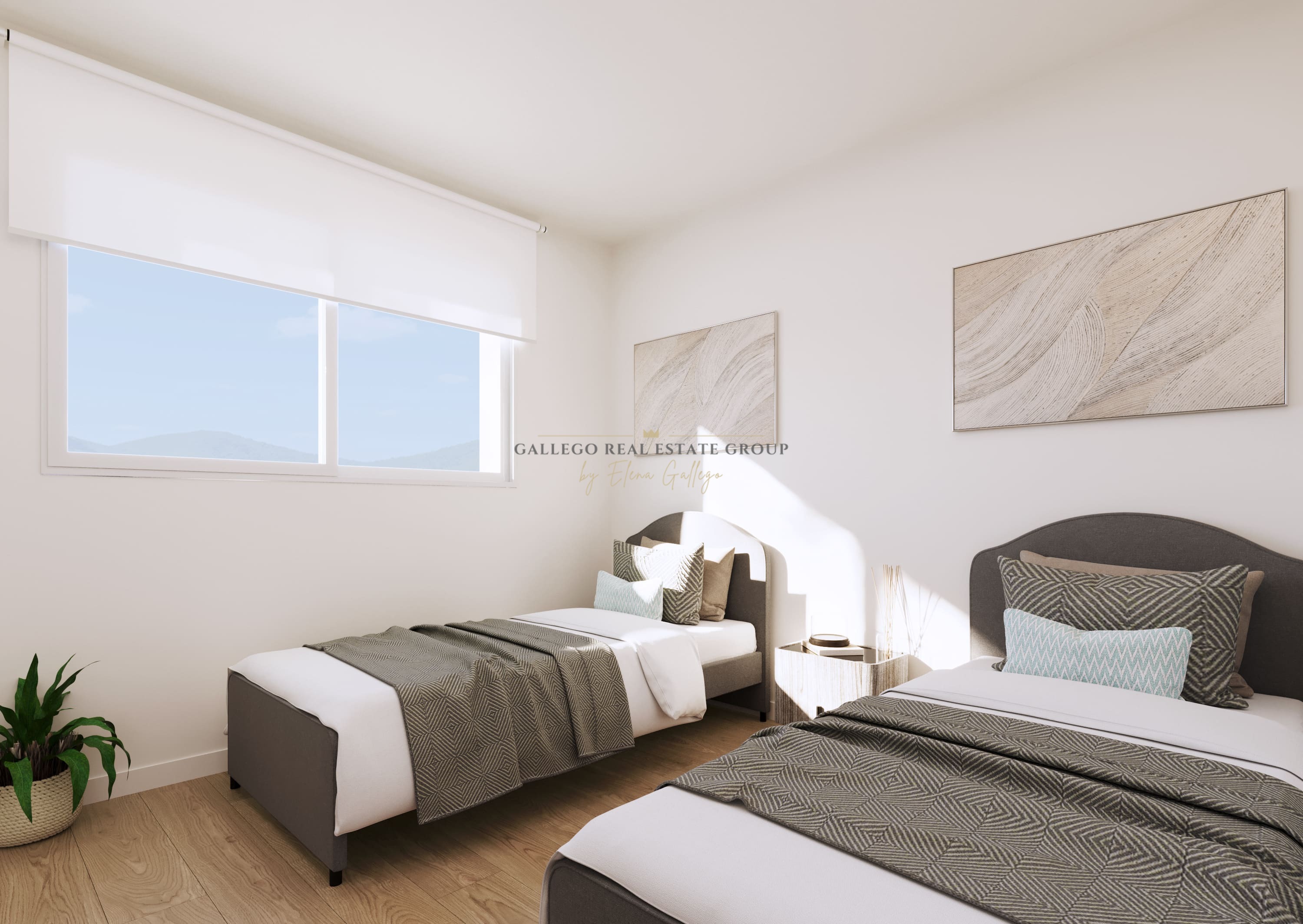 Venta de bungalow en La Manga Club