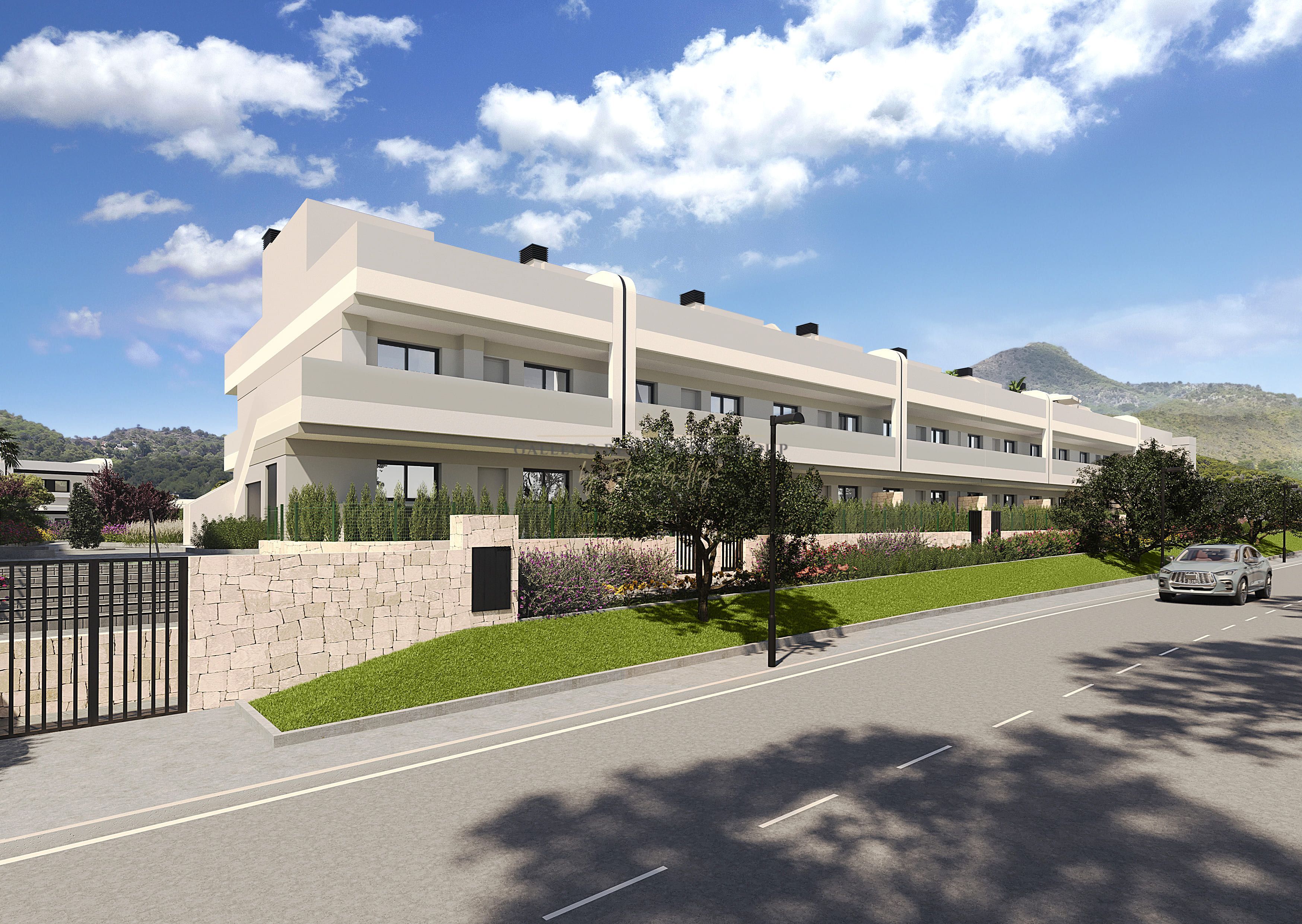Venta de bungalow en La Manga Club