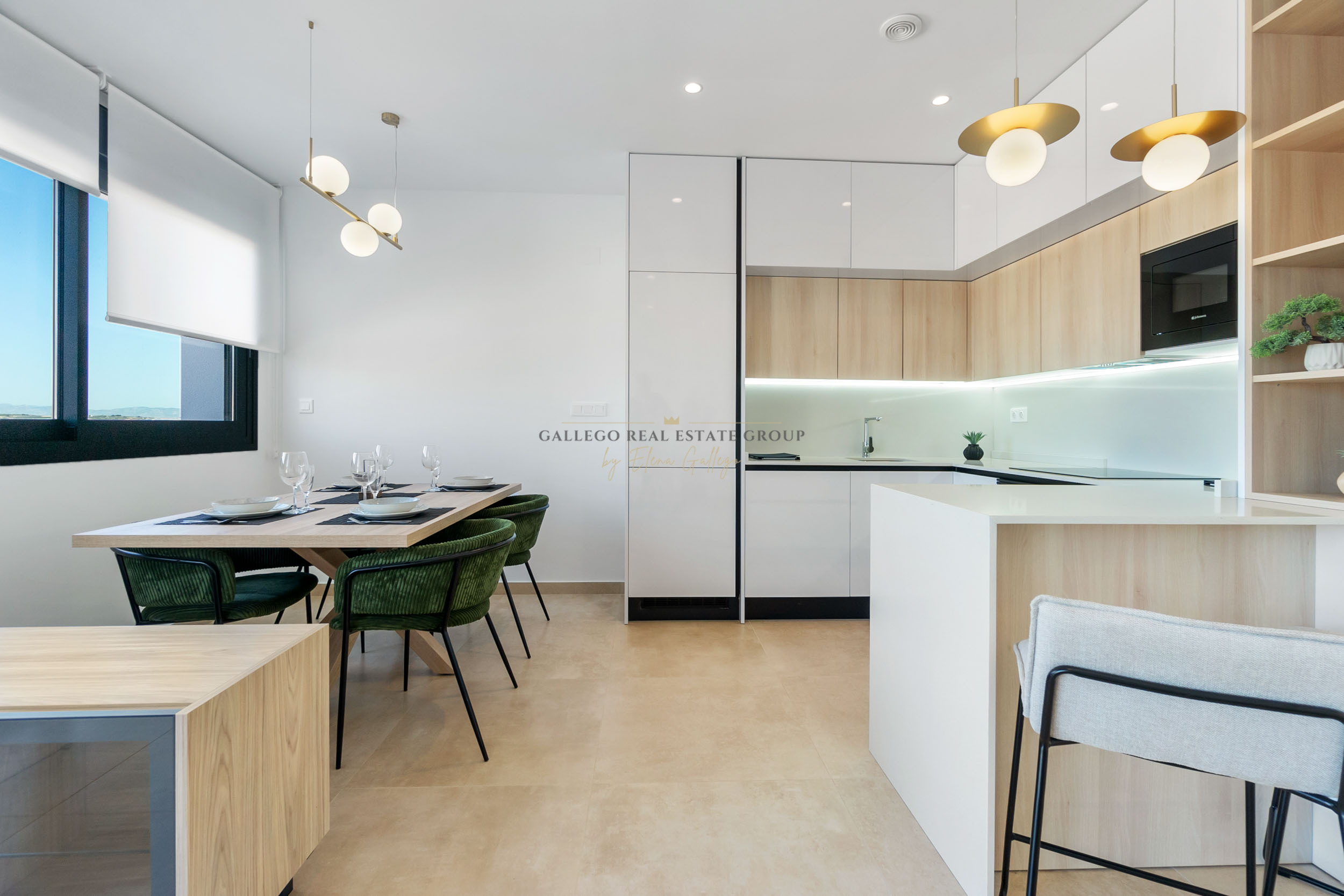 Venta de bungalow en Torrevieja