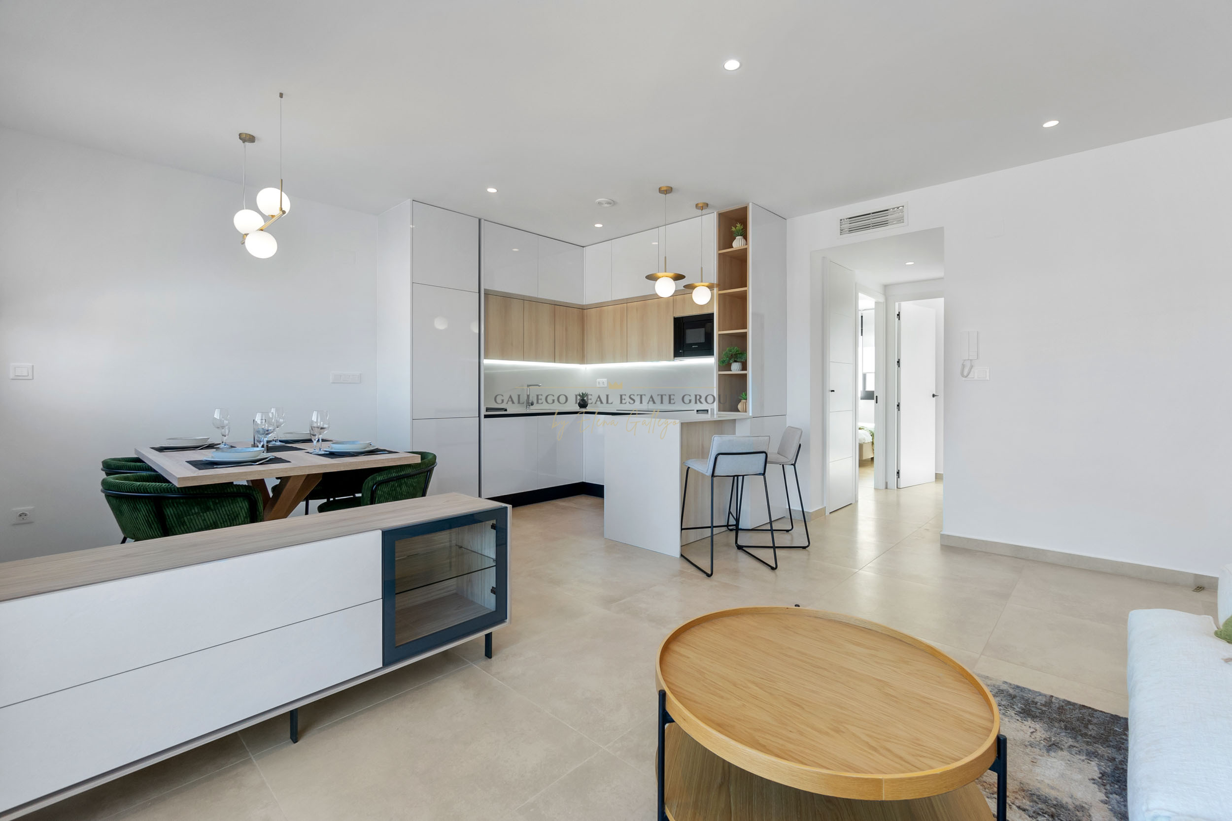 Venta de bungalow en Torrevieja