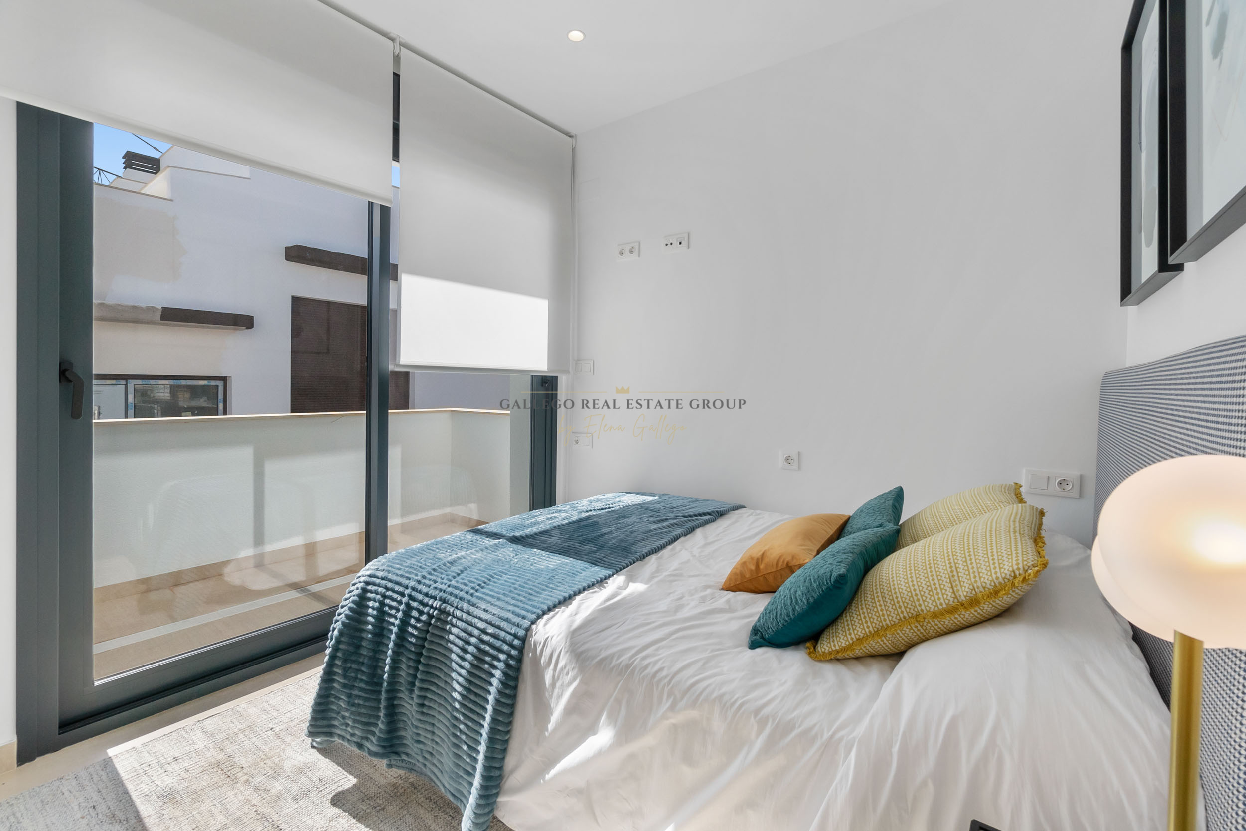 Venta de bungalow en Torrevieja