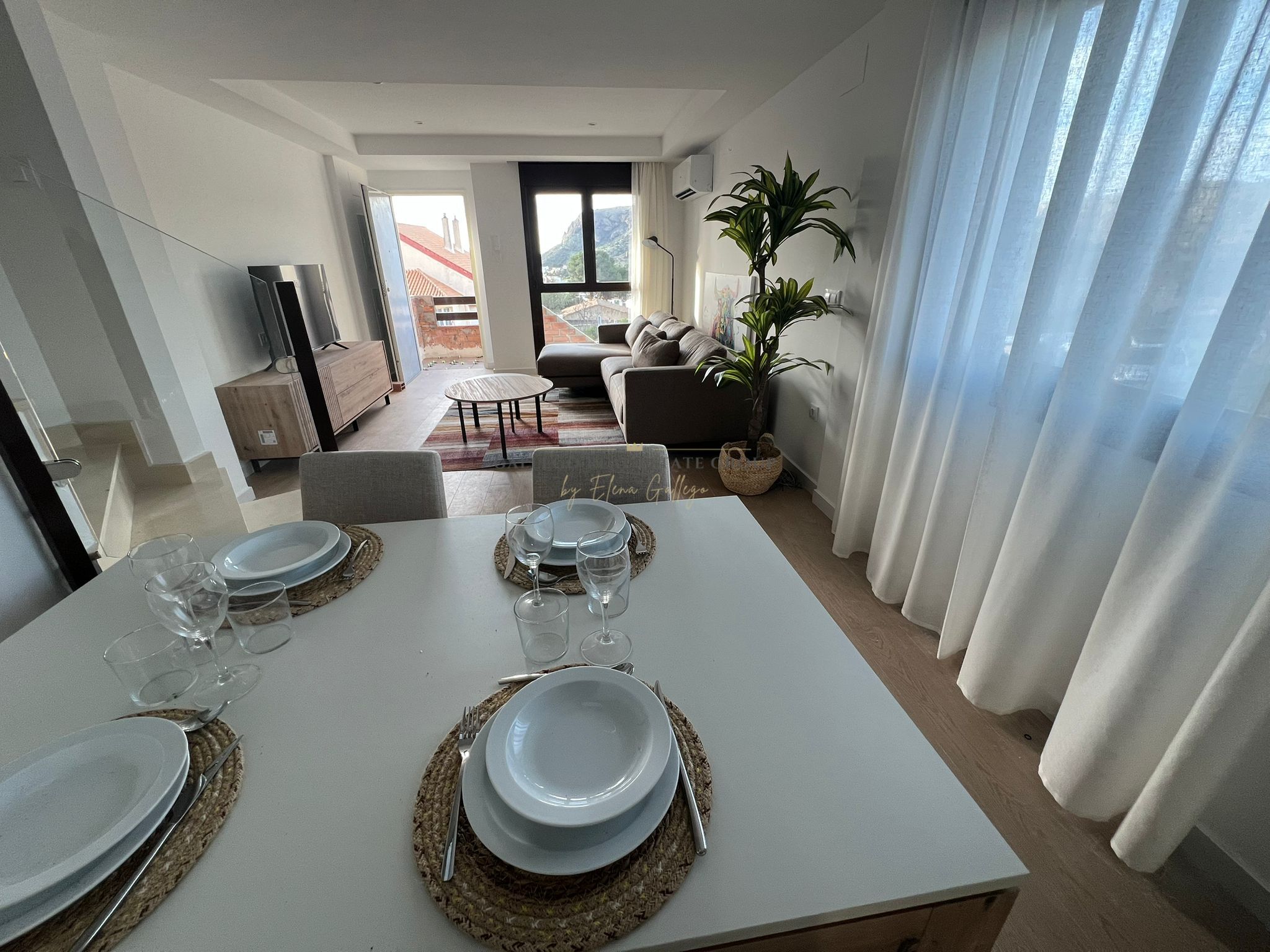 Venta de casa en Portmán