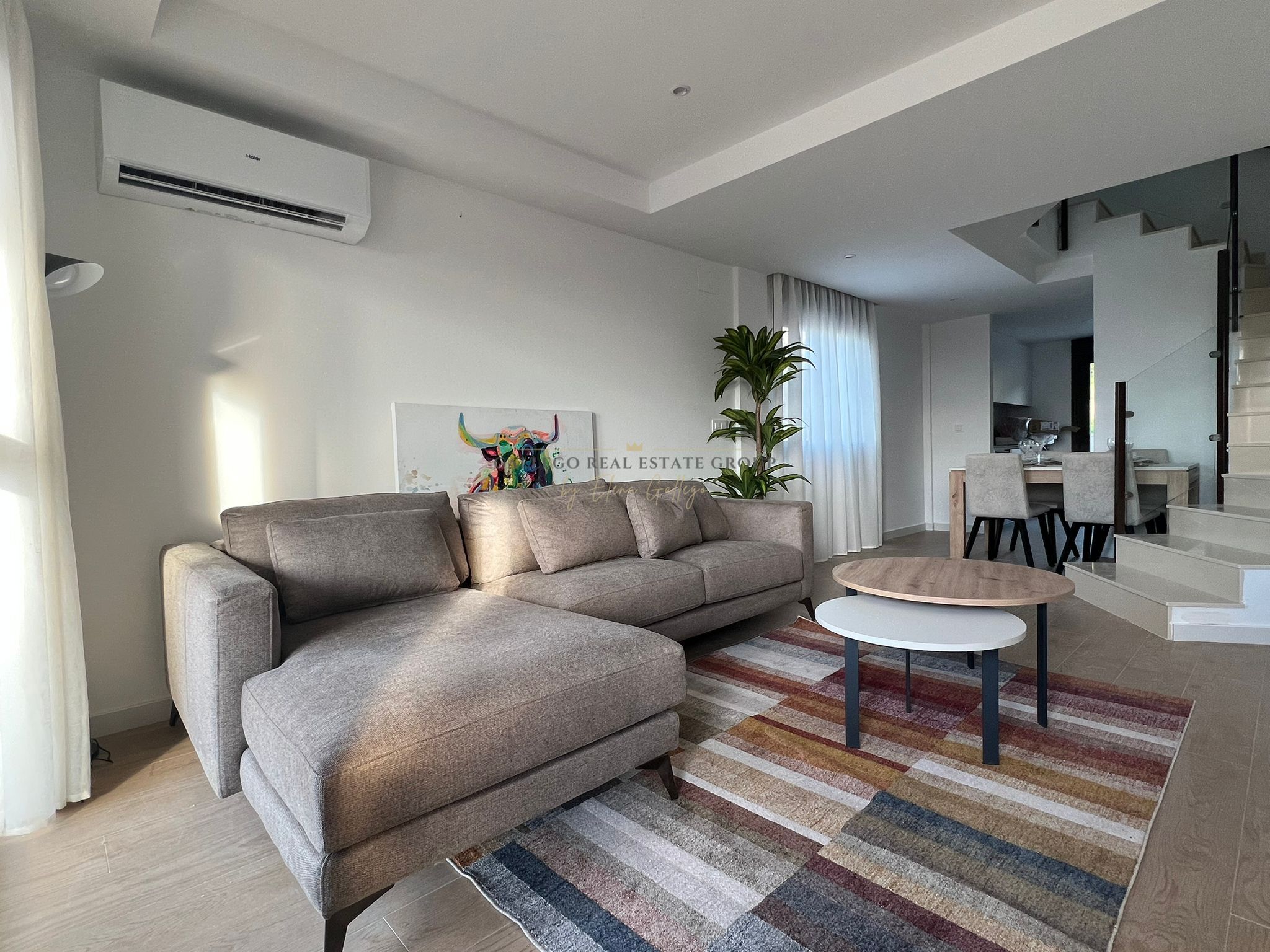 Venta de casa en Portmán