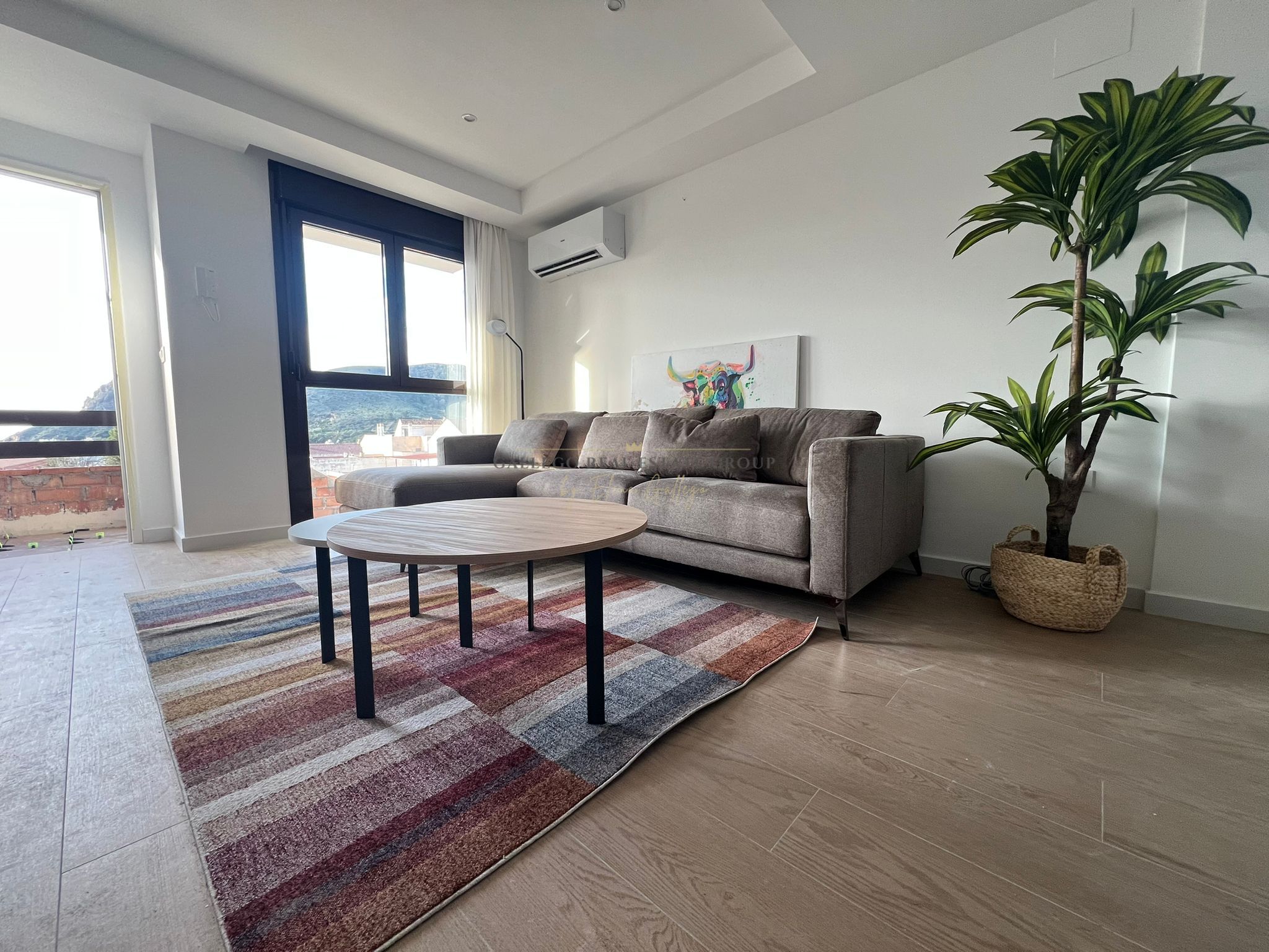 Venta de casa en Portmán