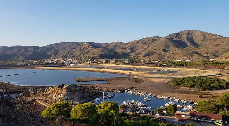 Venta de casa en Portmán