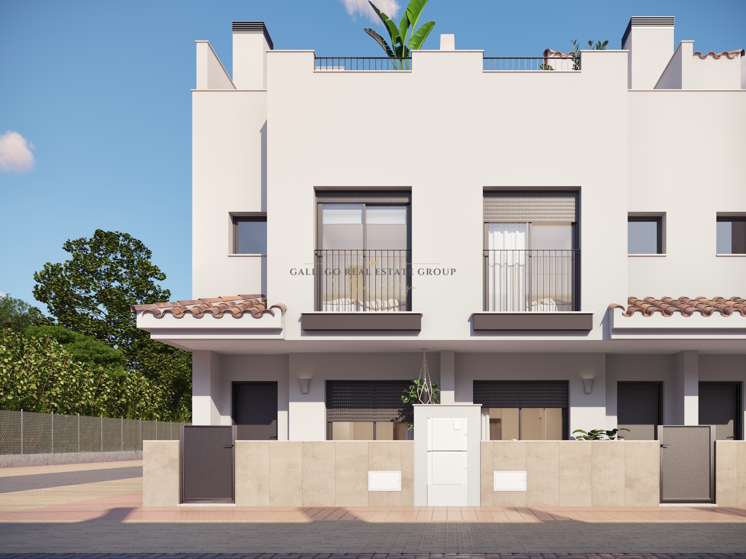 Venta de casa en Torre-Pacheco