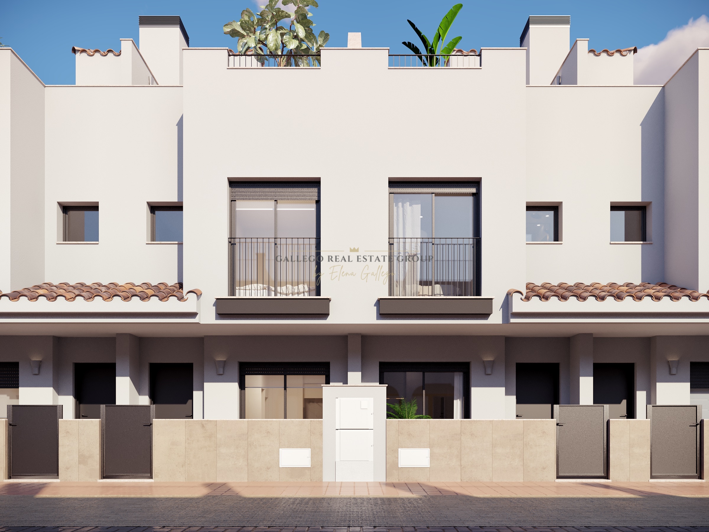 Venta de casa en Torre-Pacheco