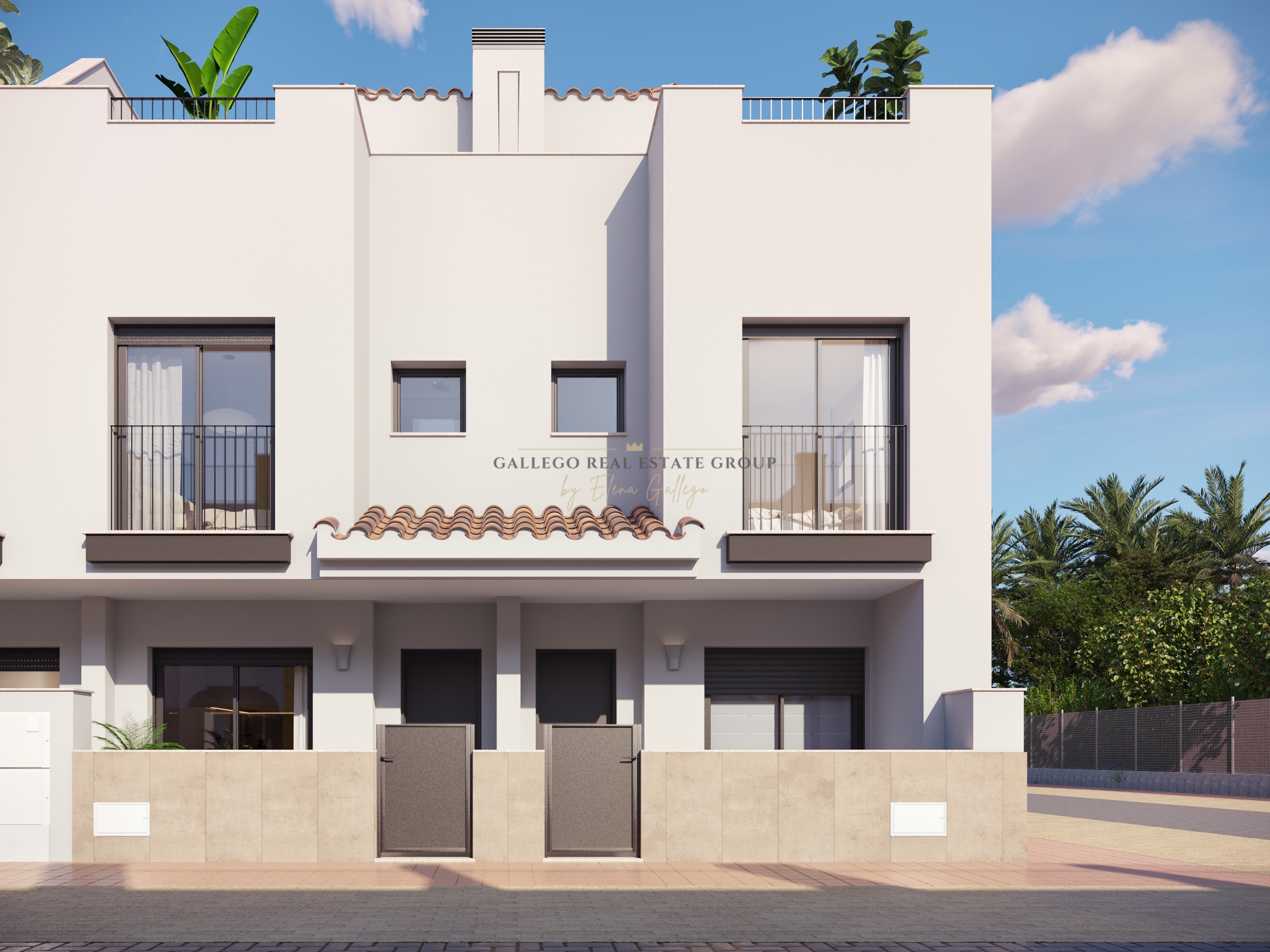 Venta de casa en Torre-Pacheco