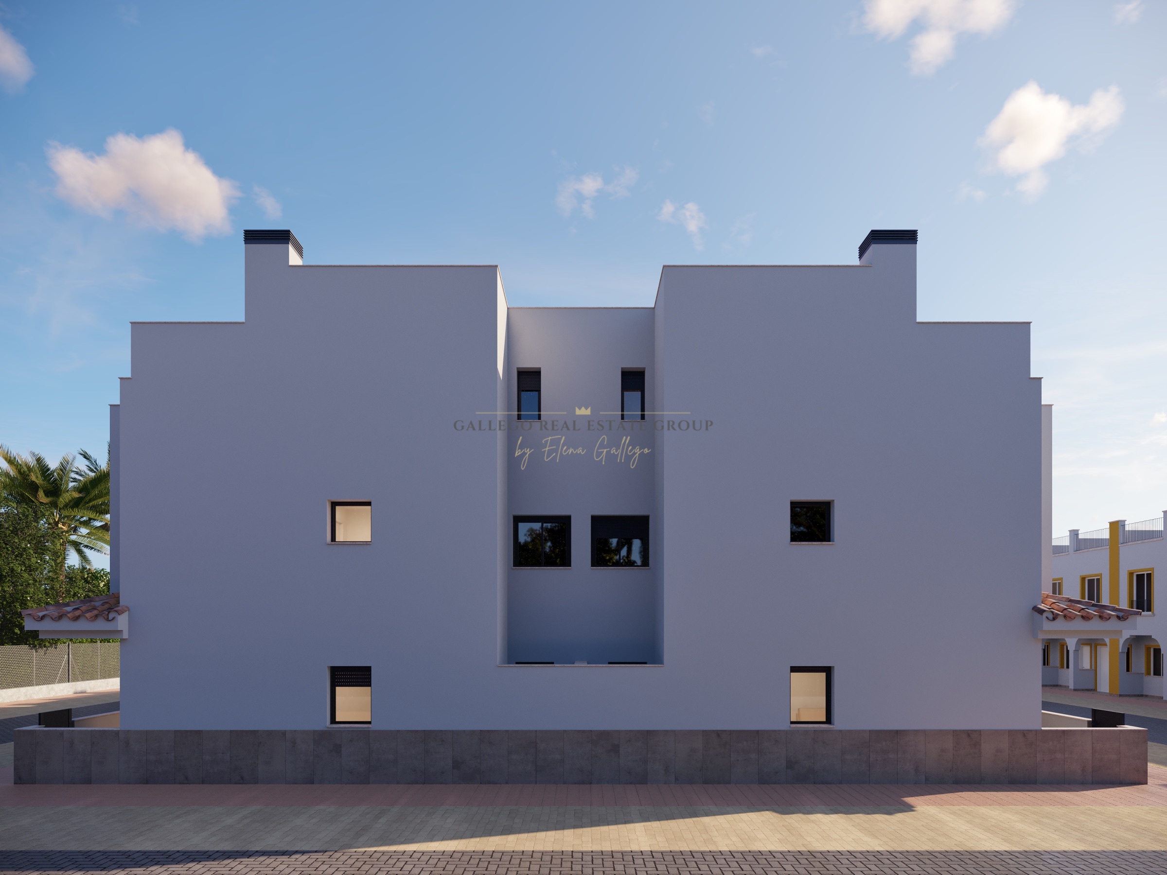 Venta de casa en Torre-Pacheco