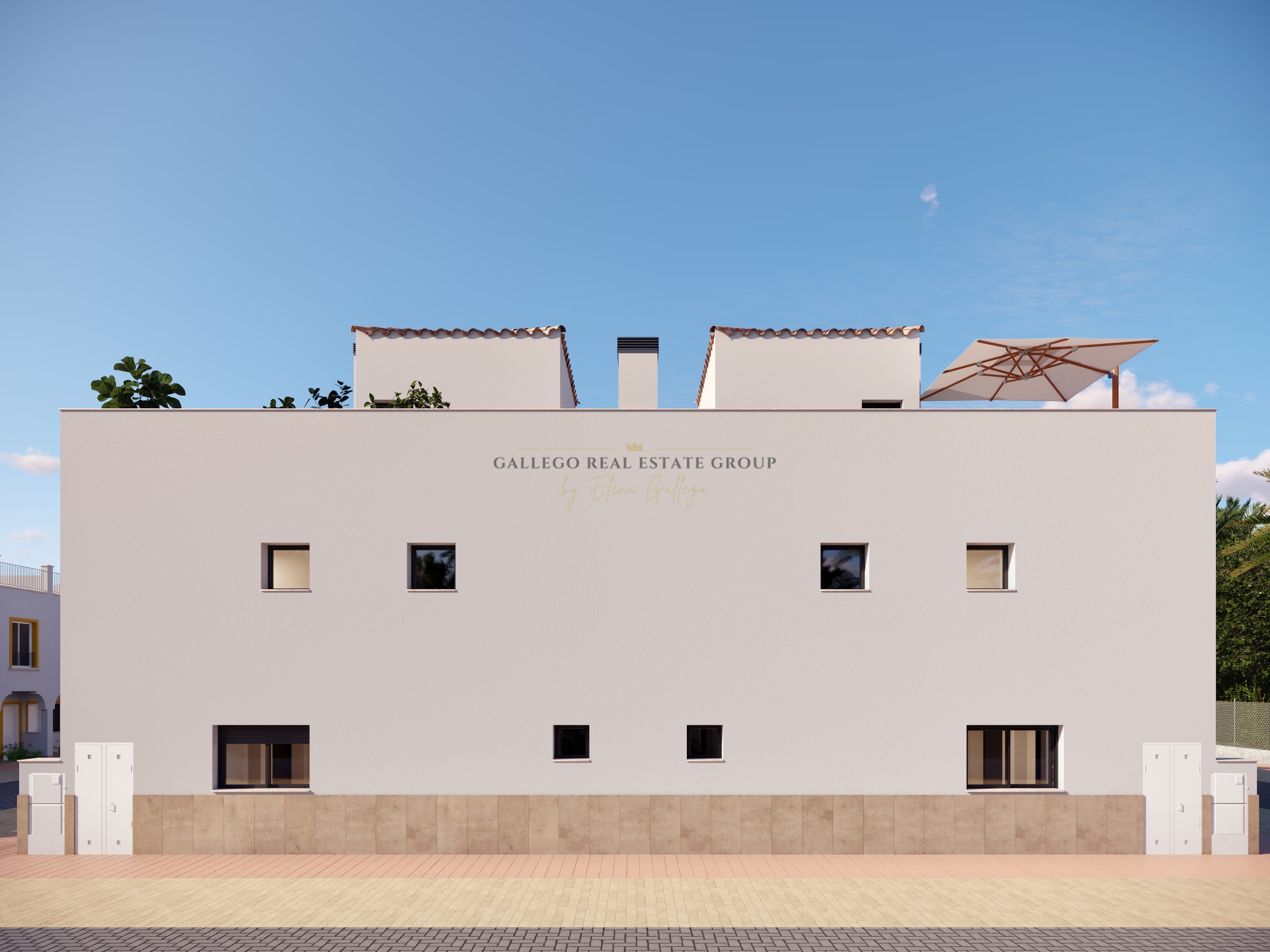 Venta de casa en Torre-Pacheco